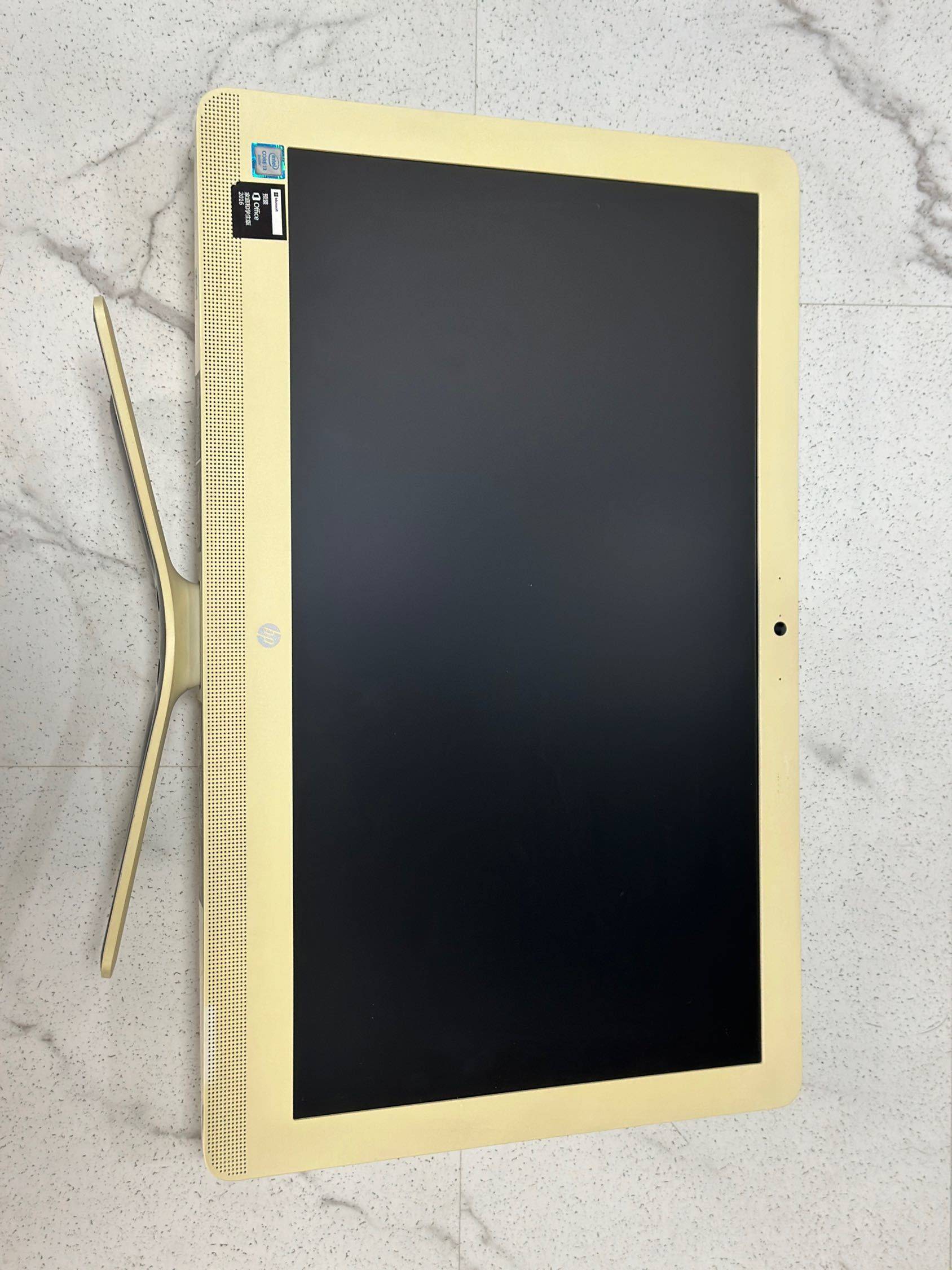 HP惠普商务办公一体机电脑台式机 All_2