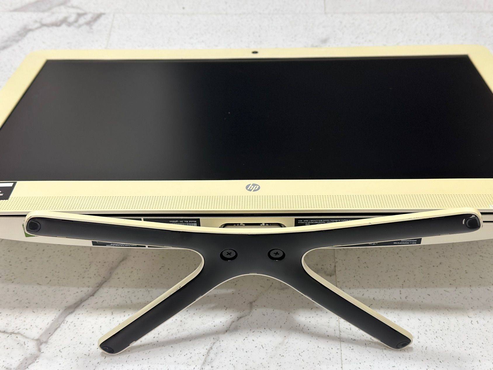 HP惠普商务办公一体机电脑台式机 All_4