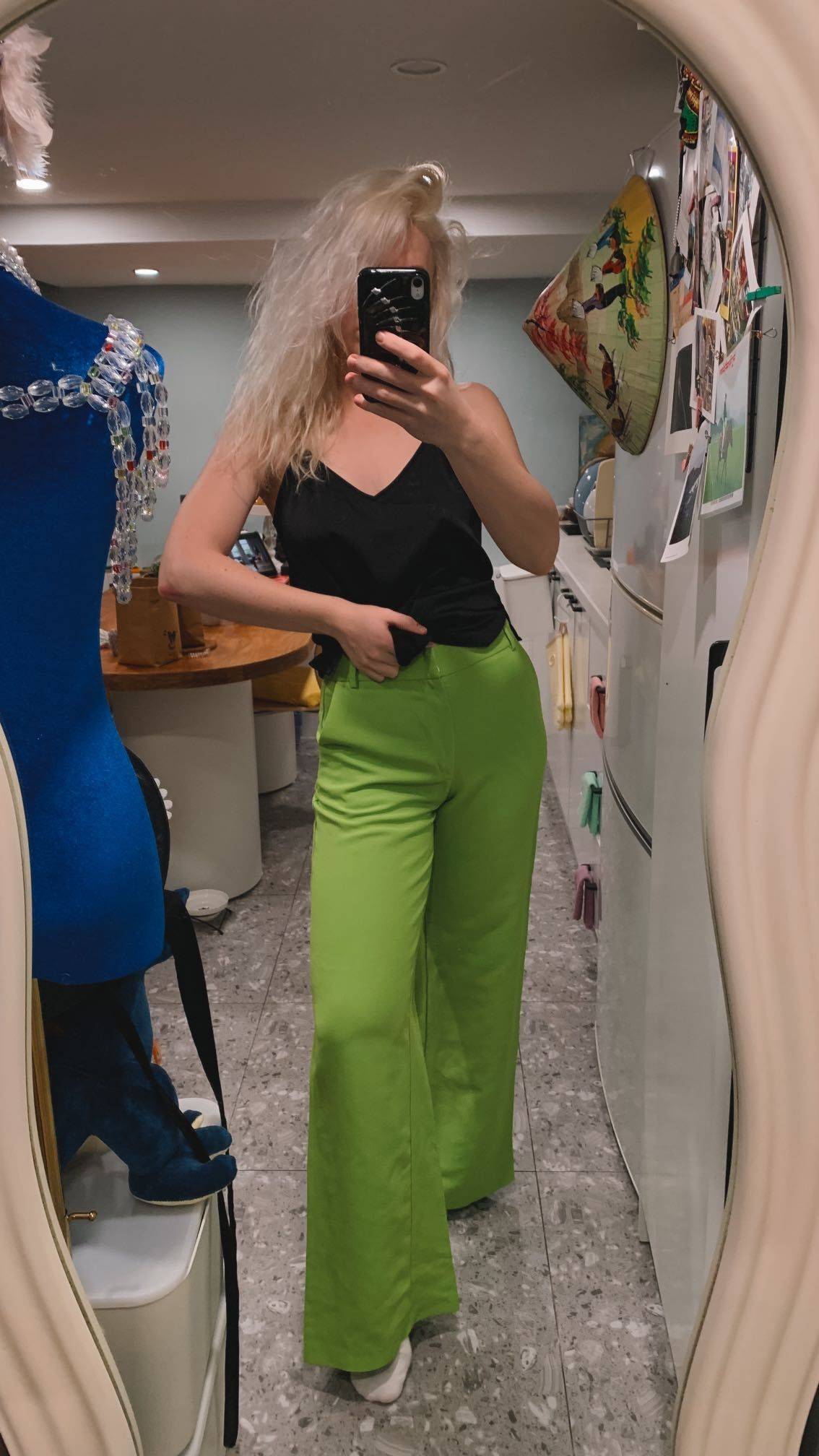 Trousers _2