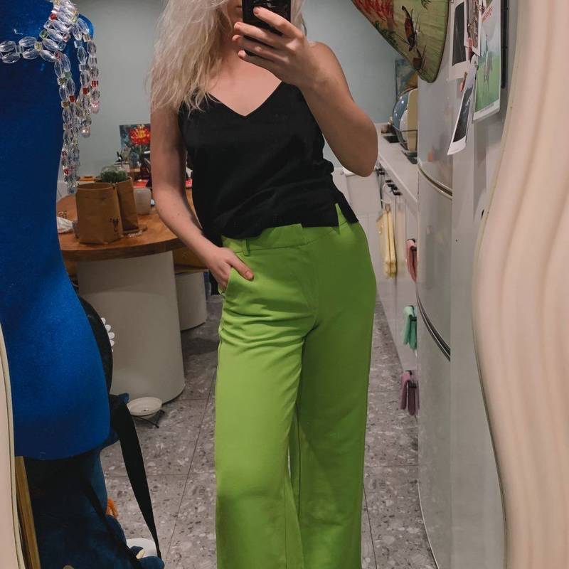 Trousers
