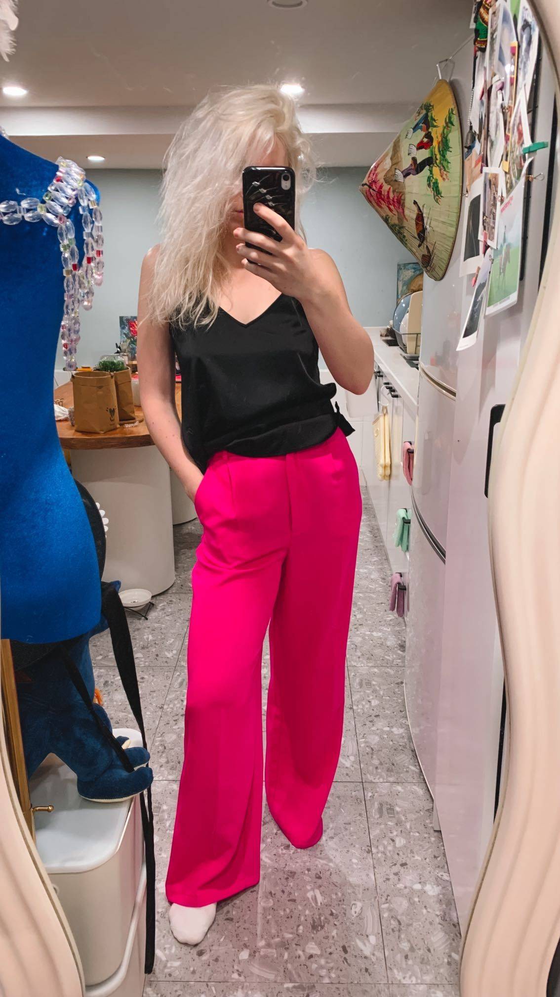 Trousers