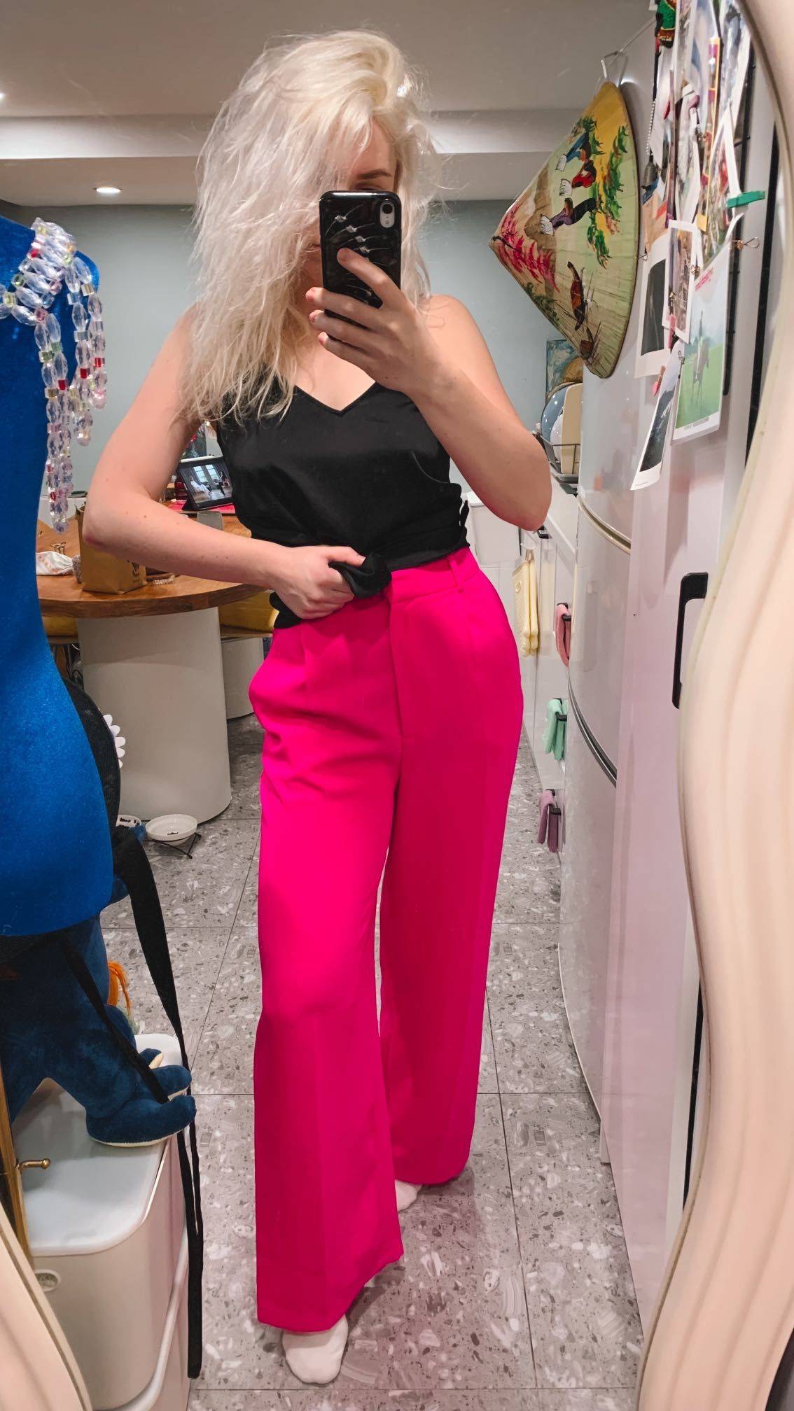 Trousers _1