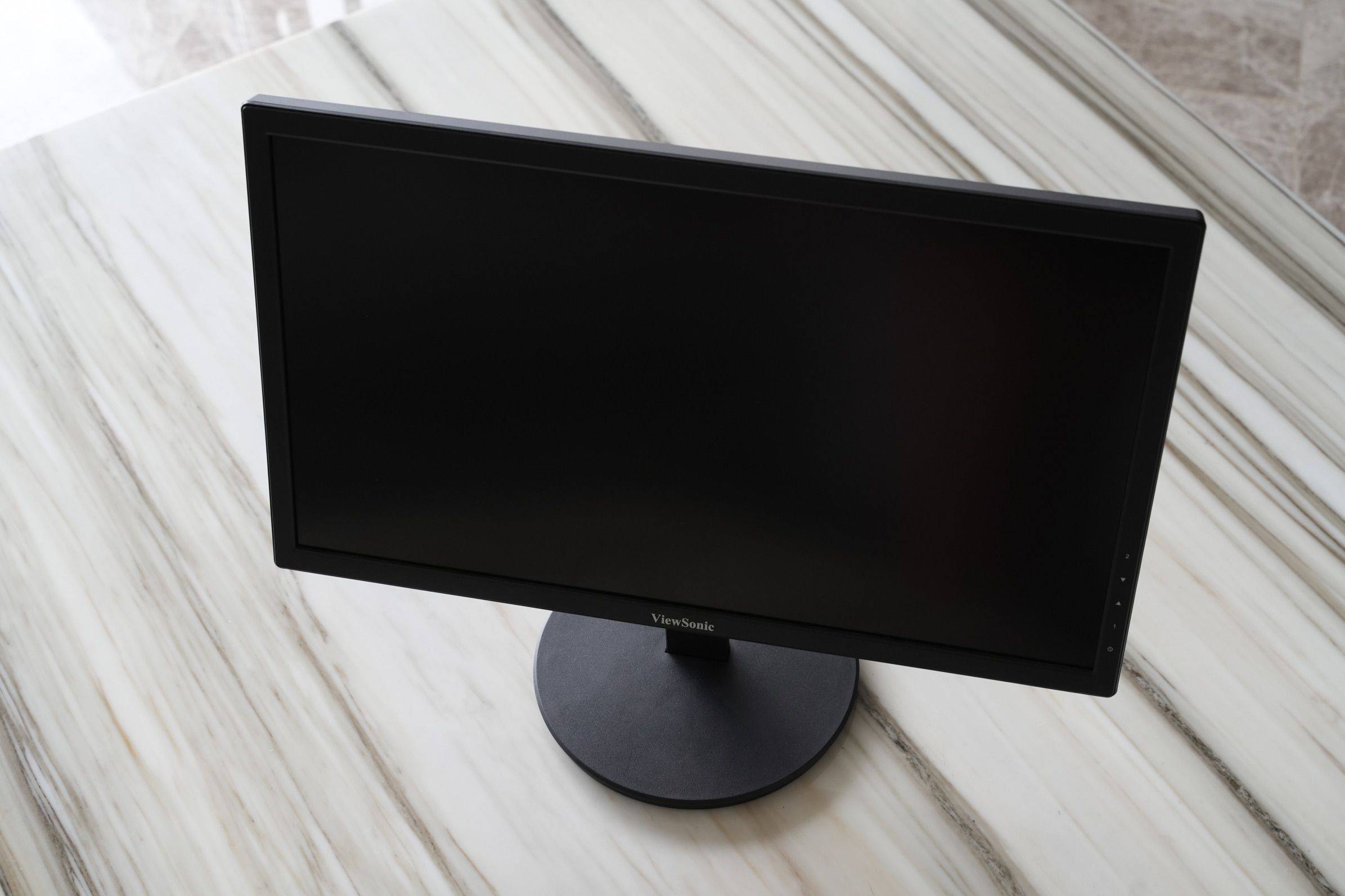 ViewSonic优派VA2226-A电