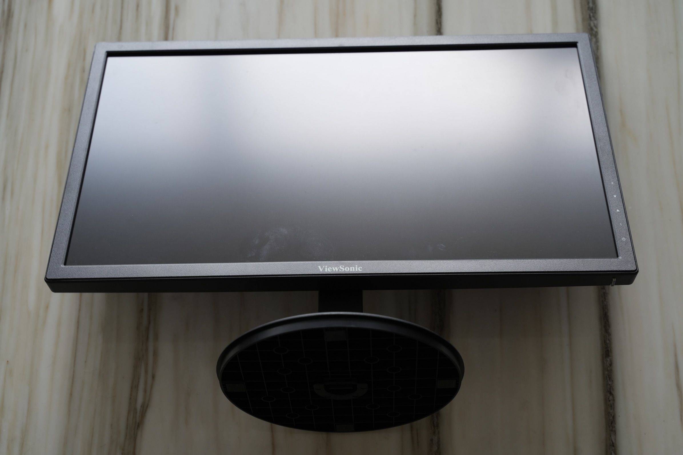 ViewSonic优派VA2226-A电_2