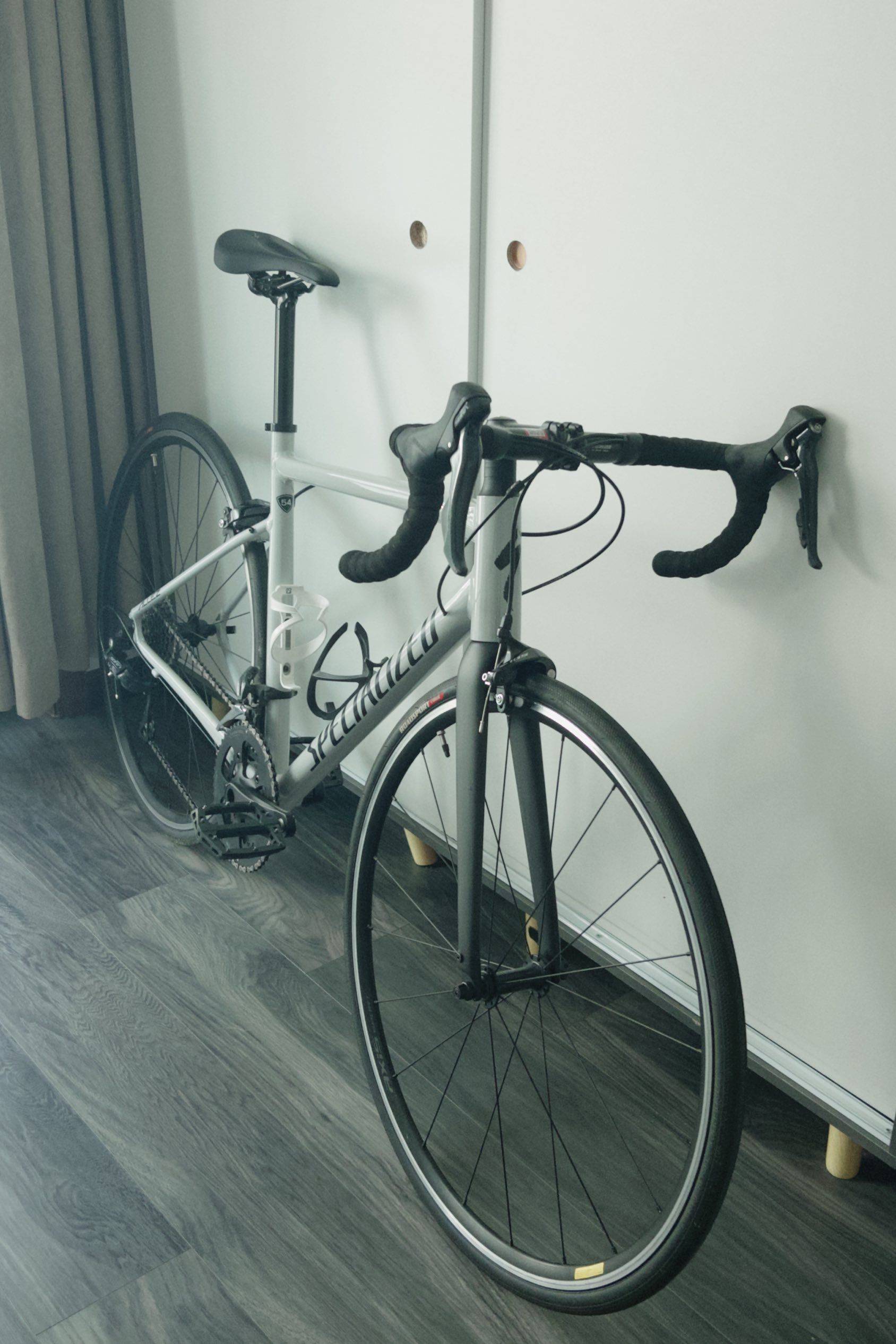 SPECIALIZED闪电 allez _0