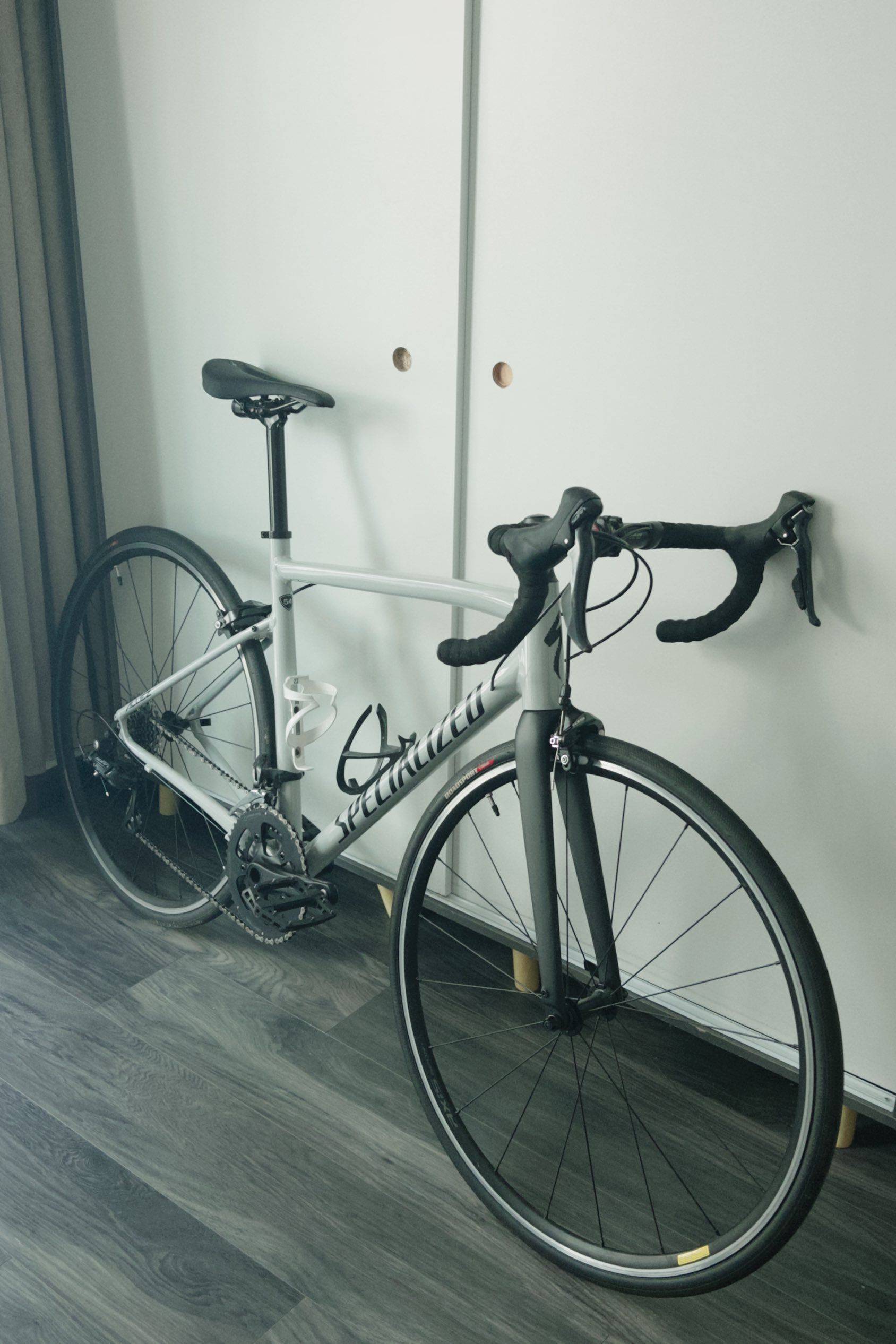 SPECIALIZED闪电 allez _2