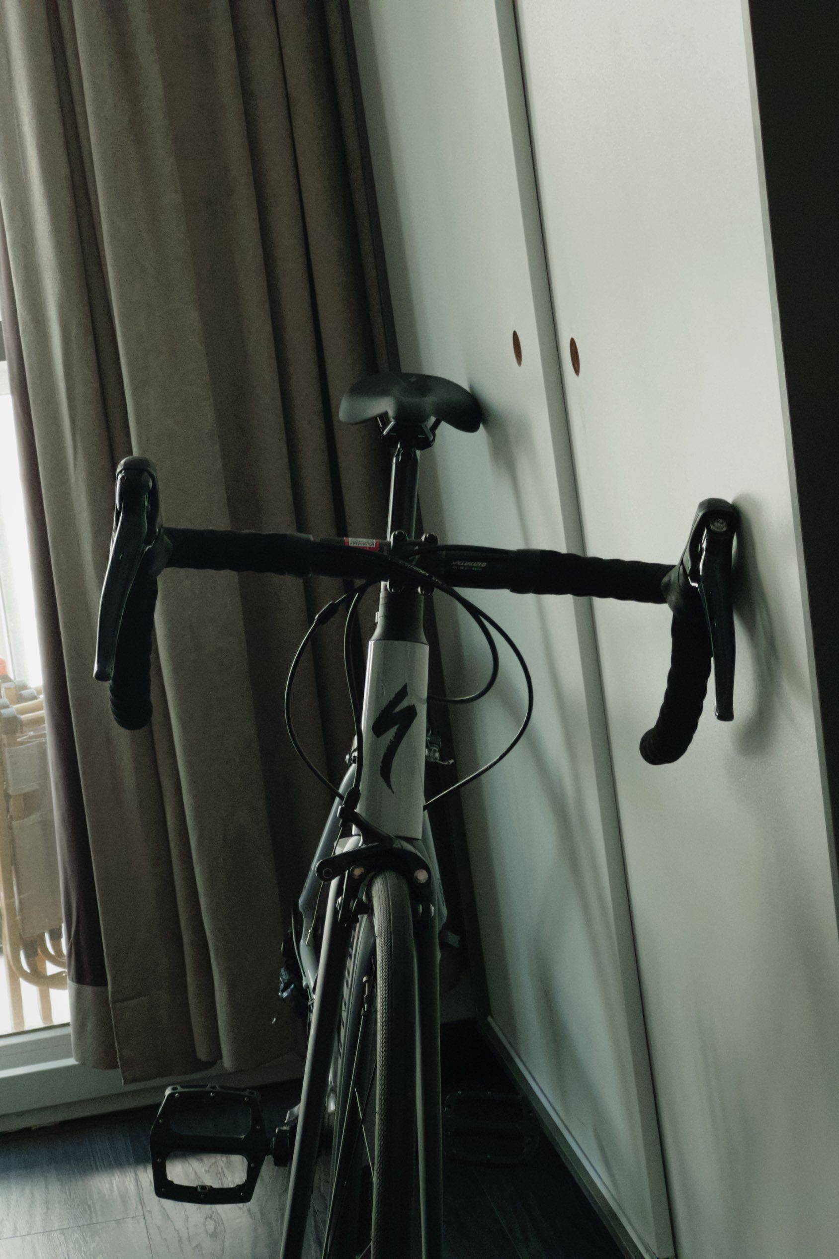 SPECIALIZED闪电 allez _3