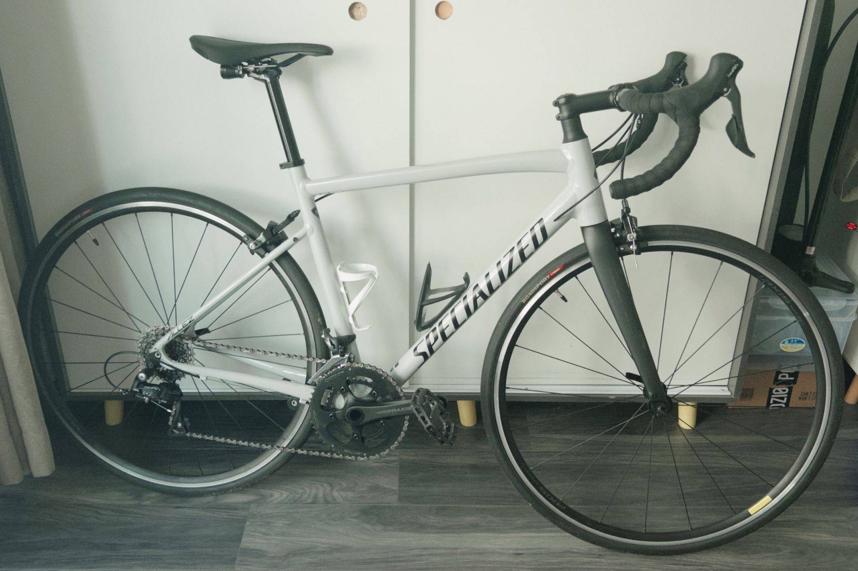 SPECIALIZED闪电 allez _4