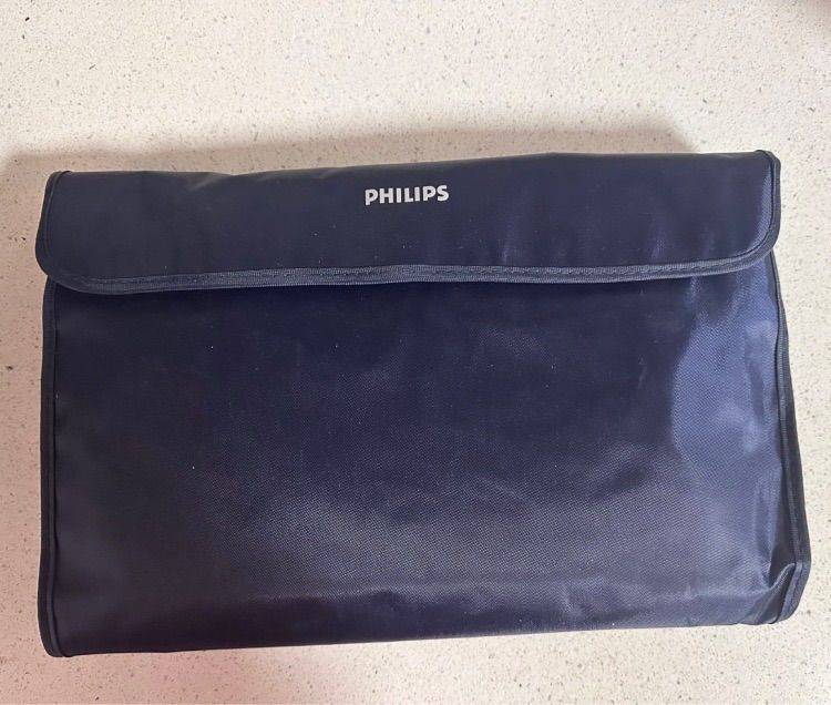 Philips hairstyler o