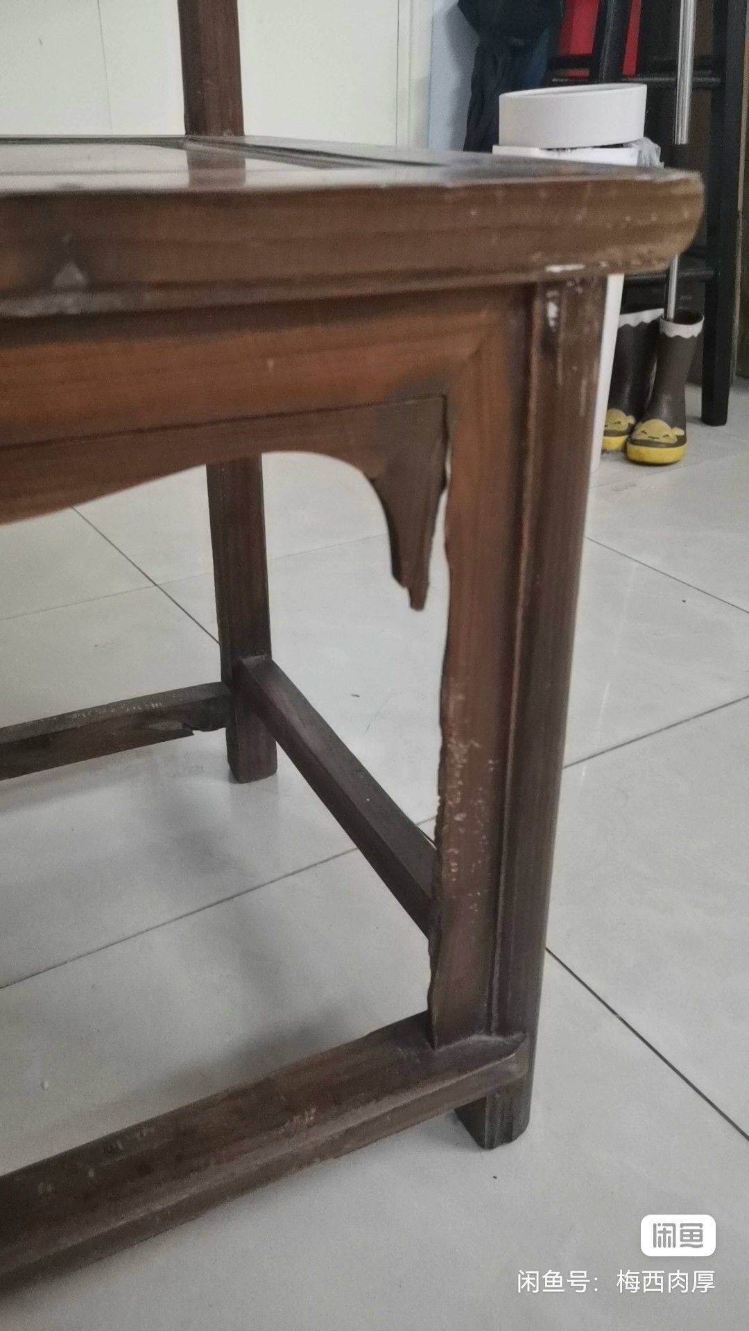Chinese style chairs