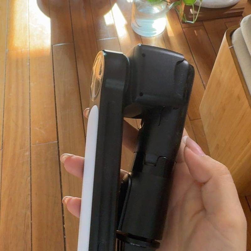 超轻超轻超轻全新酷征专业防抖超轻自拍杆