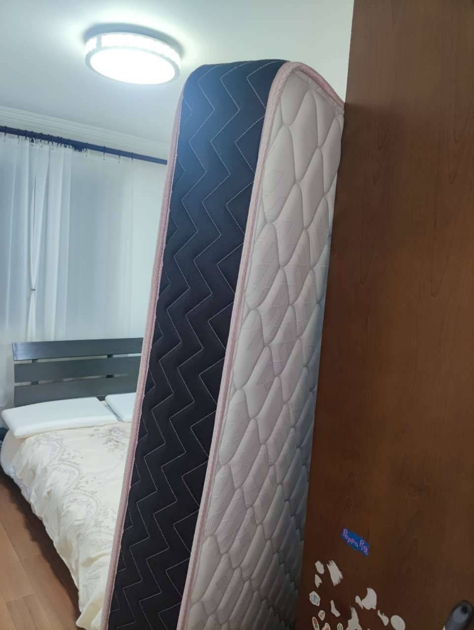 穗宝床垫 型号:红欧亚  