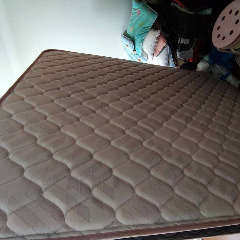 穗宝床垫 型号:红欧亚 _1