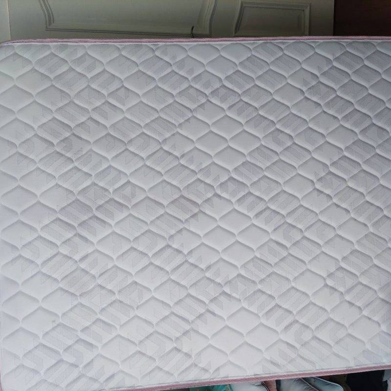 穗宝床垫 型号:红欧亚 _2