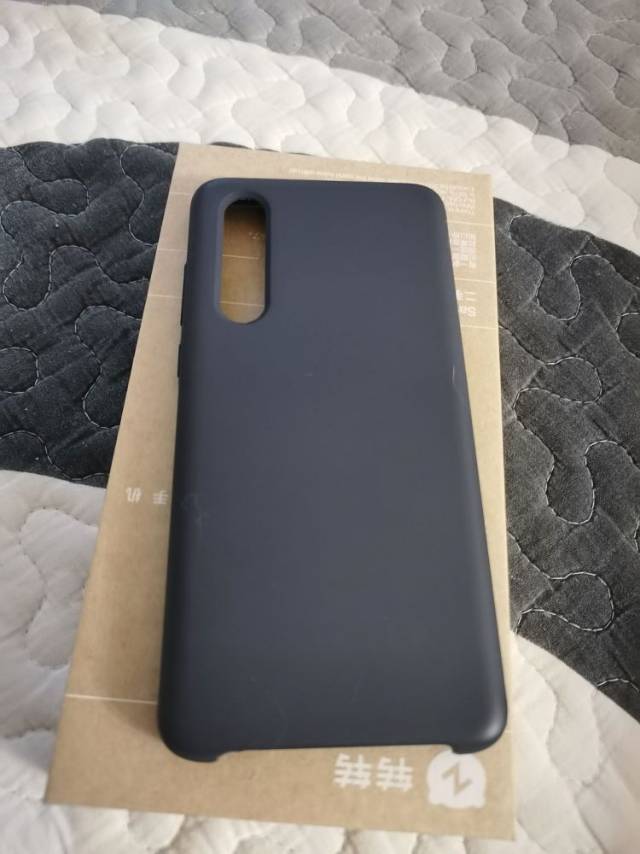 Huawei P30 phone cas