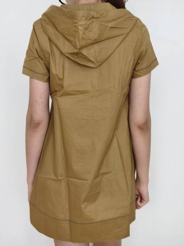 Brand-new long shirt