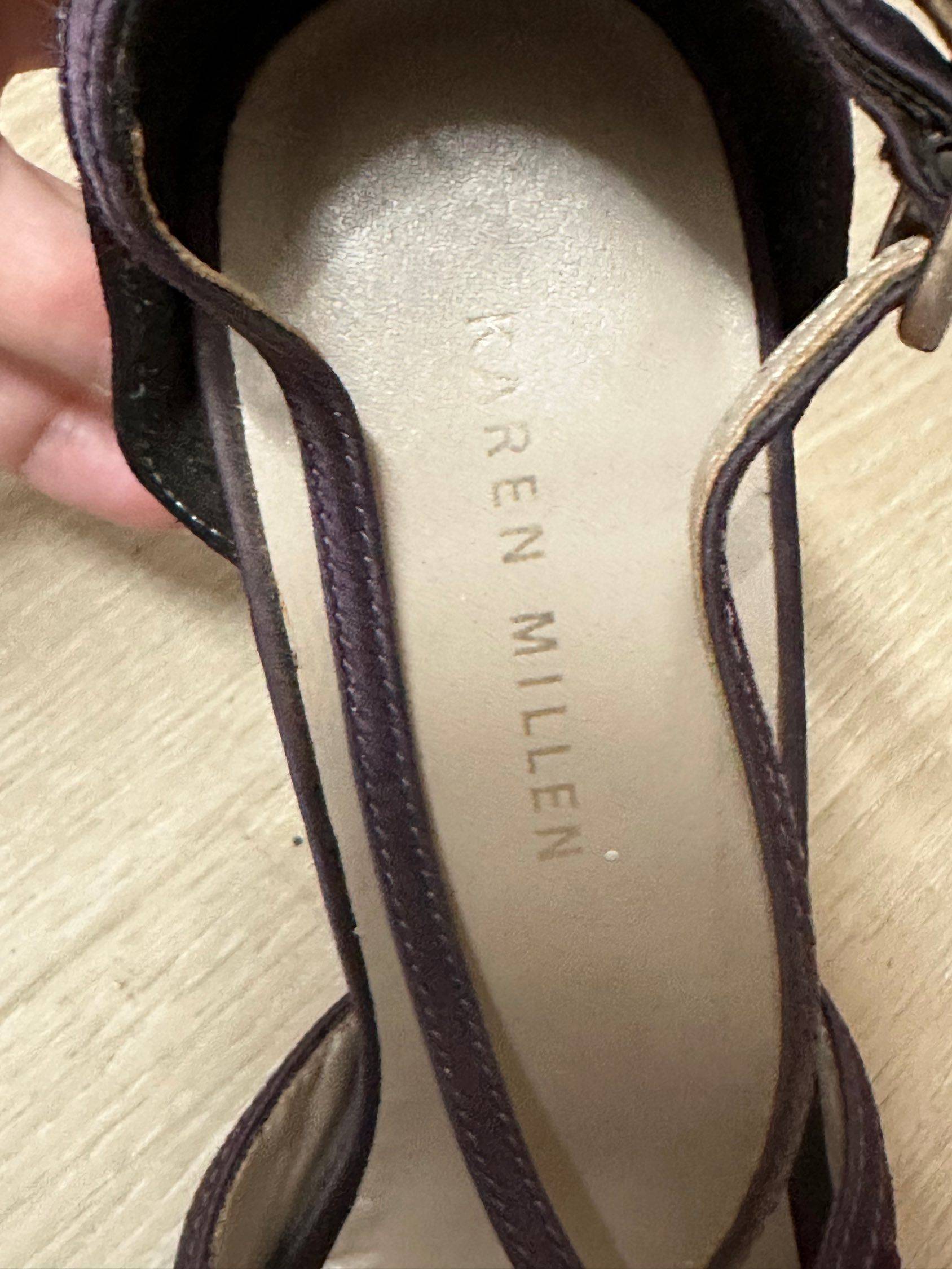 Karen Millen 米伦凯莲，英文_2