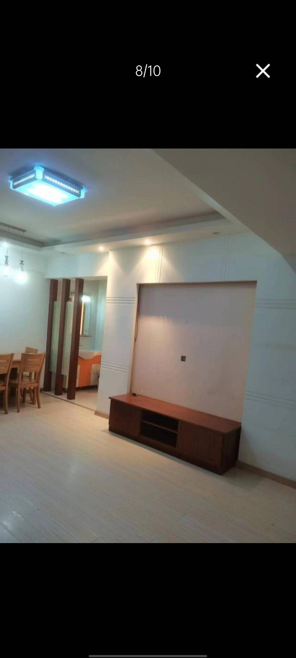 西善桥北路12号，2室一厅出租，