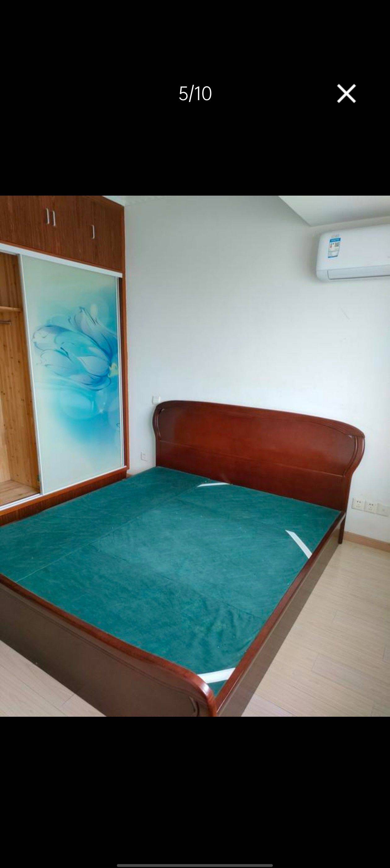 西善桥北路12号，2室一厅出租，_3