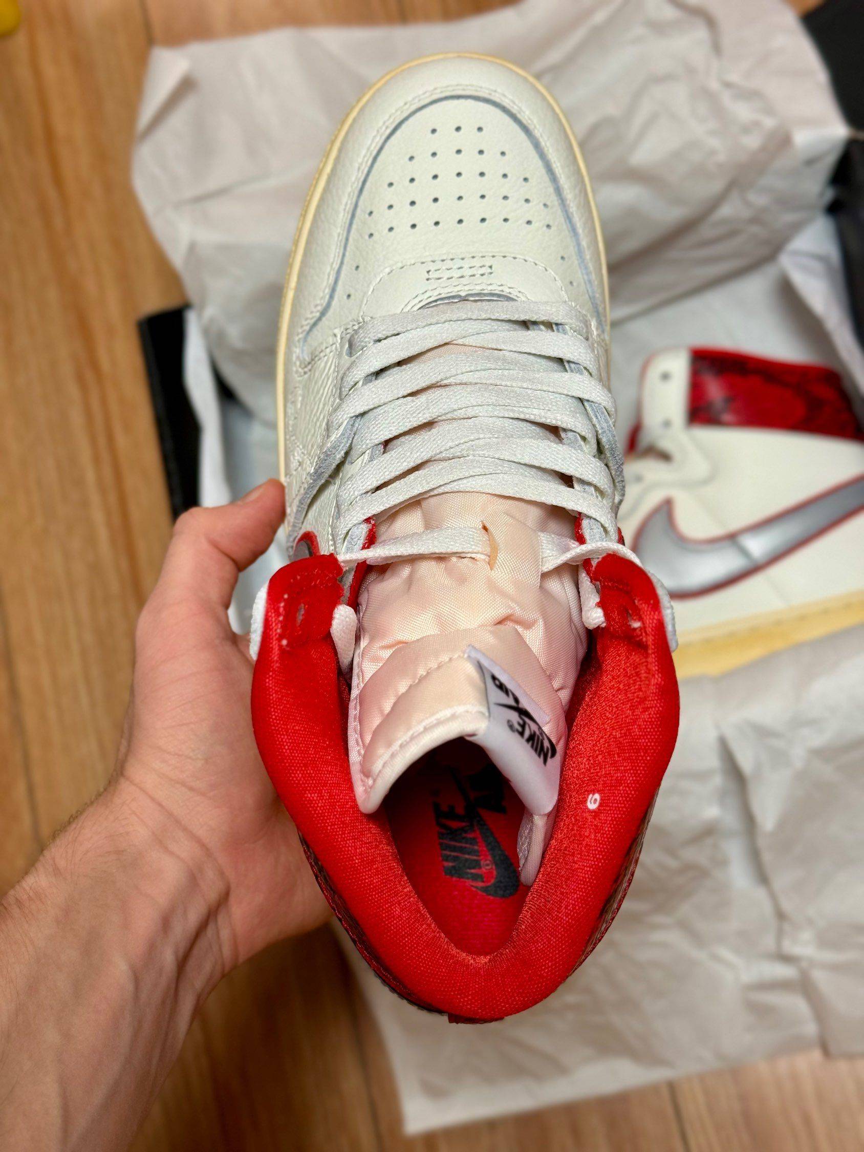 Nike/耐克 Air Ship 42._2