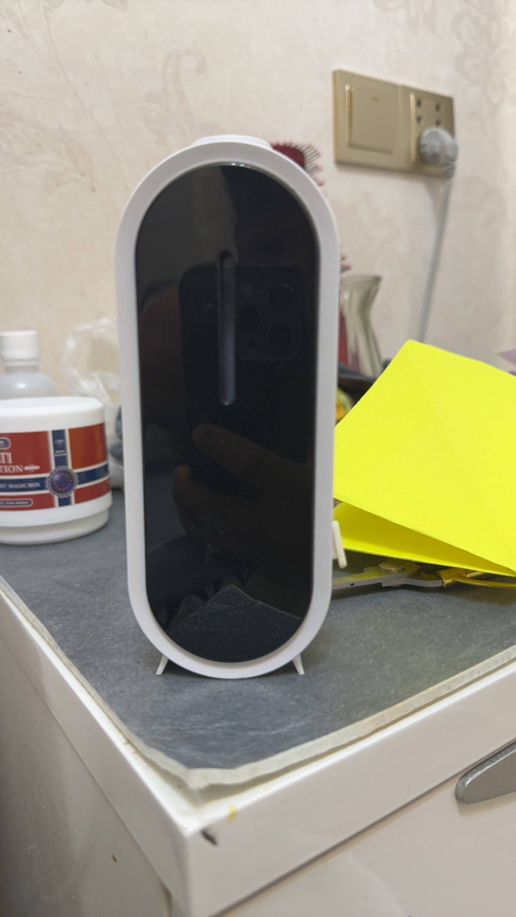 电子香薰 带3瓶香薰水