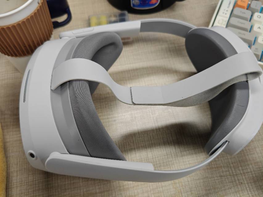 PICO4虚拟现实VR眼镜出租8+256_1