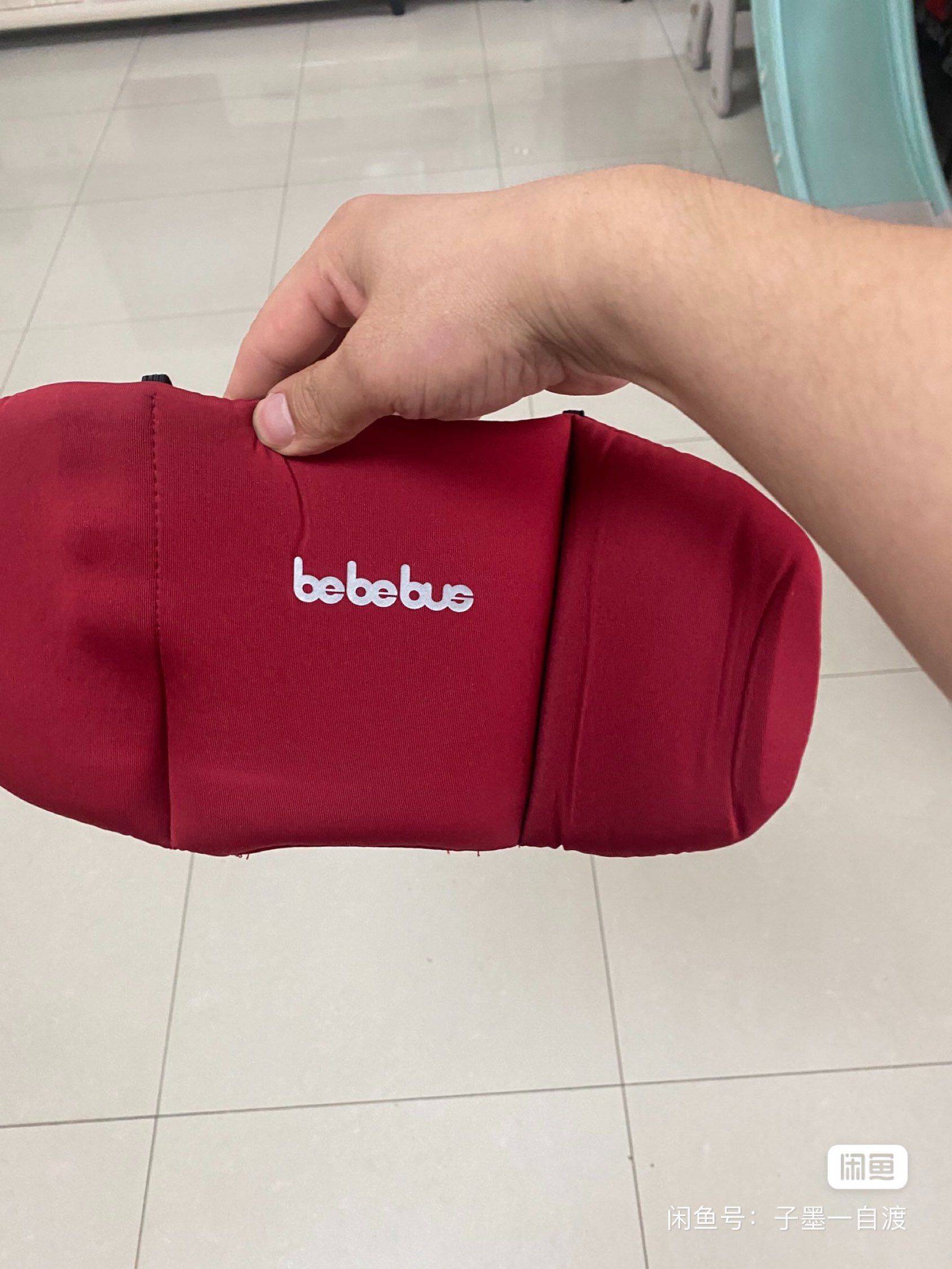 天文家婴儿汽车安全座椅_3