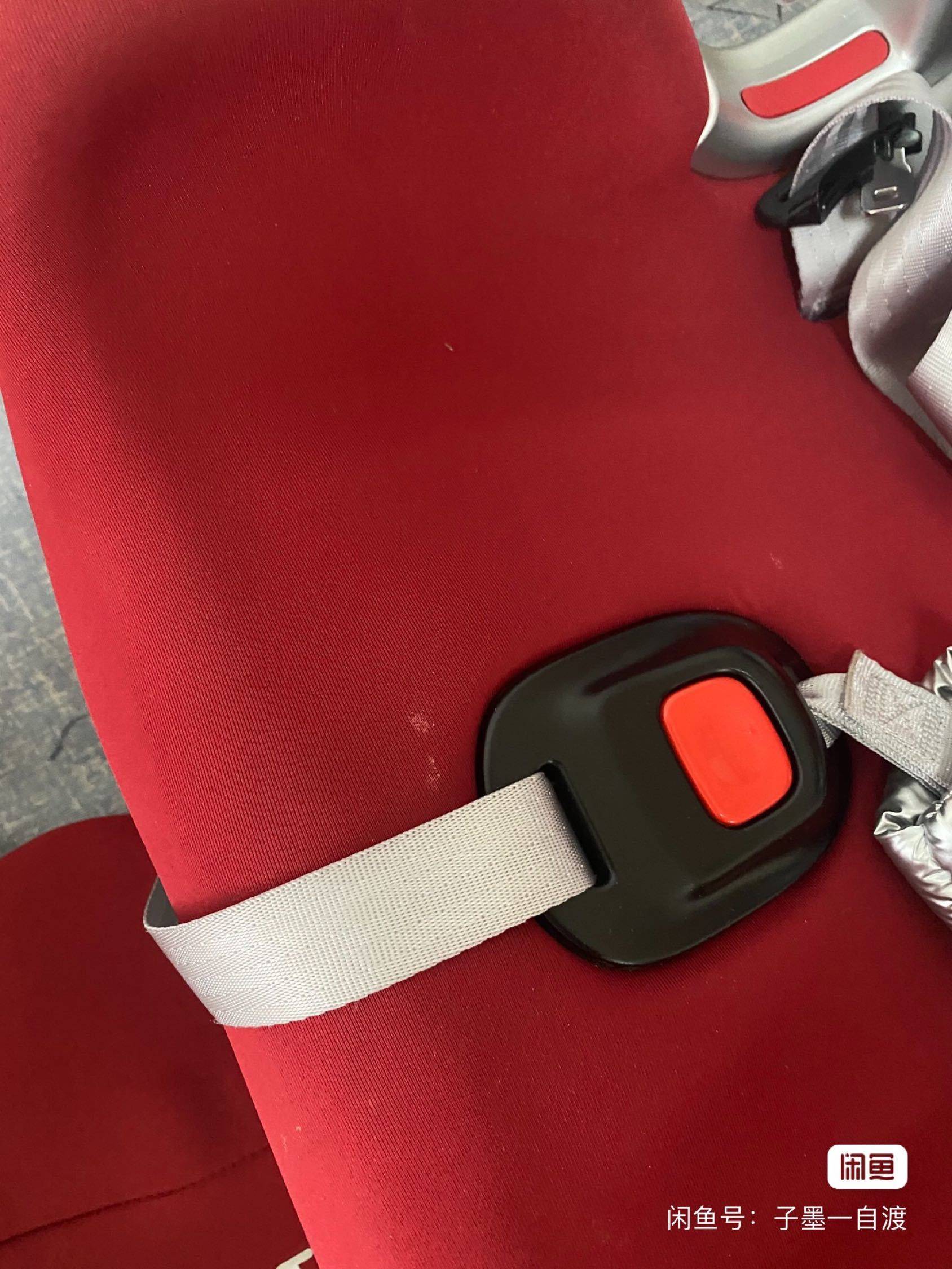 天文家婴儿汽车安全座椅_1