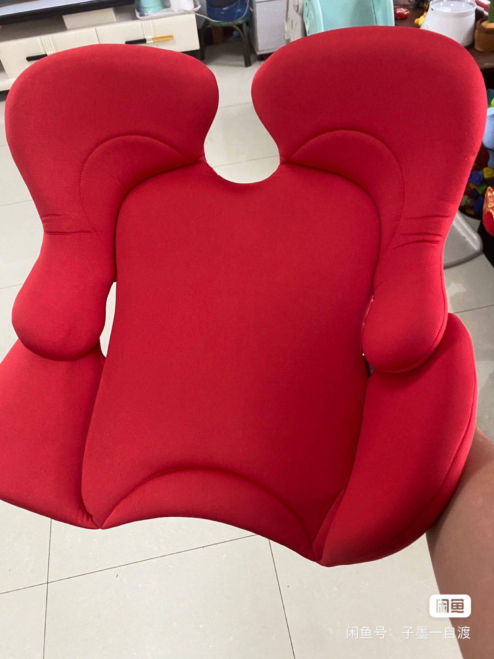 天文家婴儿汽车安全座椅_4