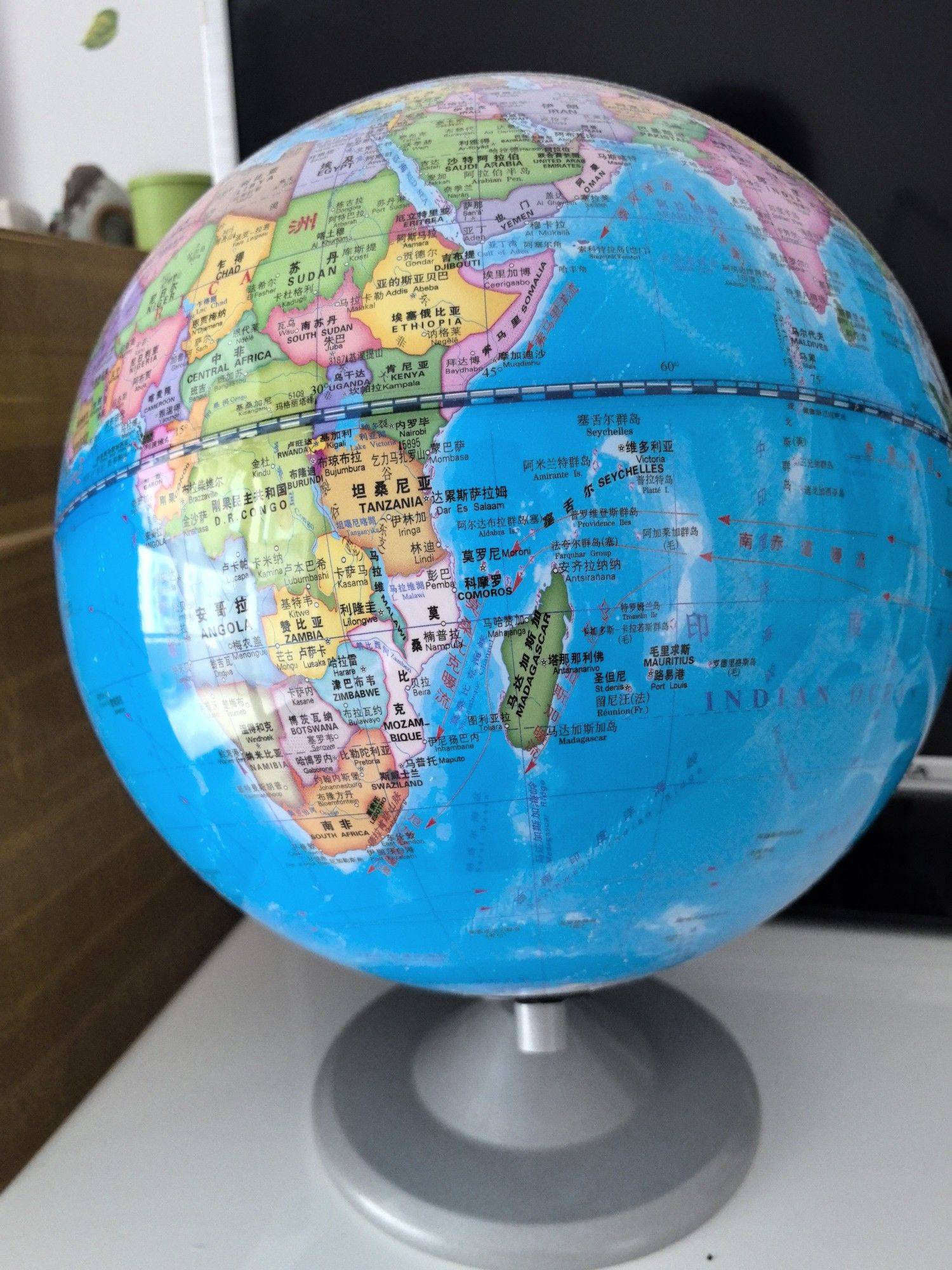 孩子考外地，摆家用不着了，选择转手