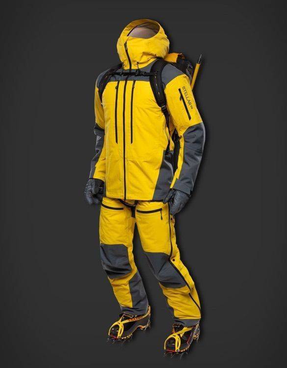 全新海淘北欧滑雪服