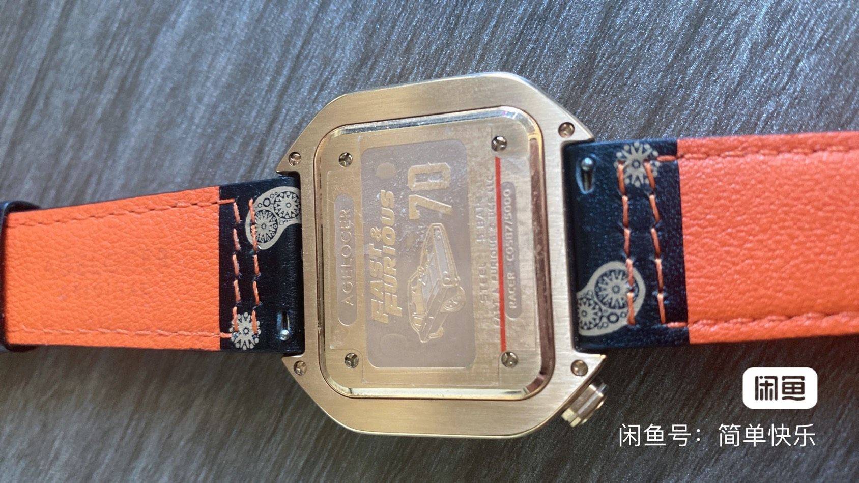 买来本来想送朋友的 后来换了礼物