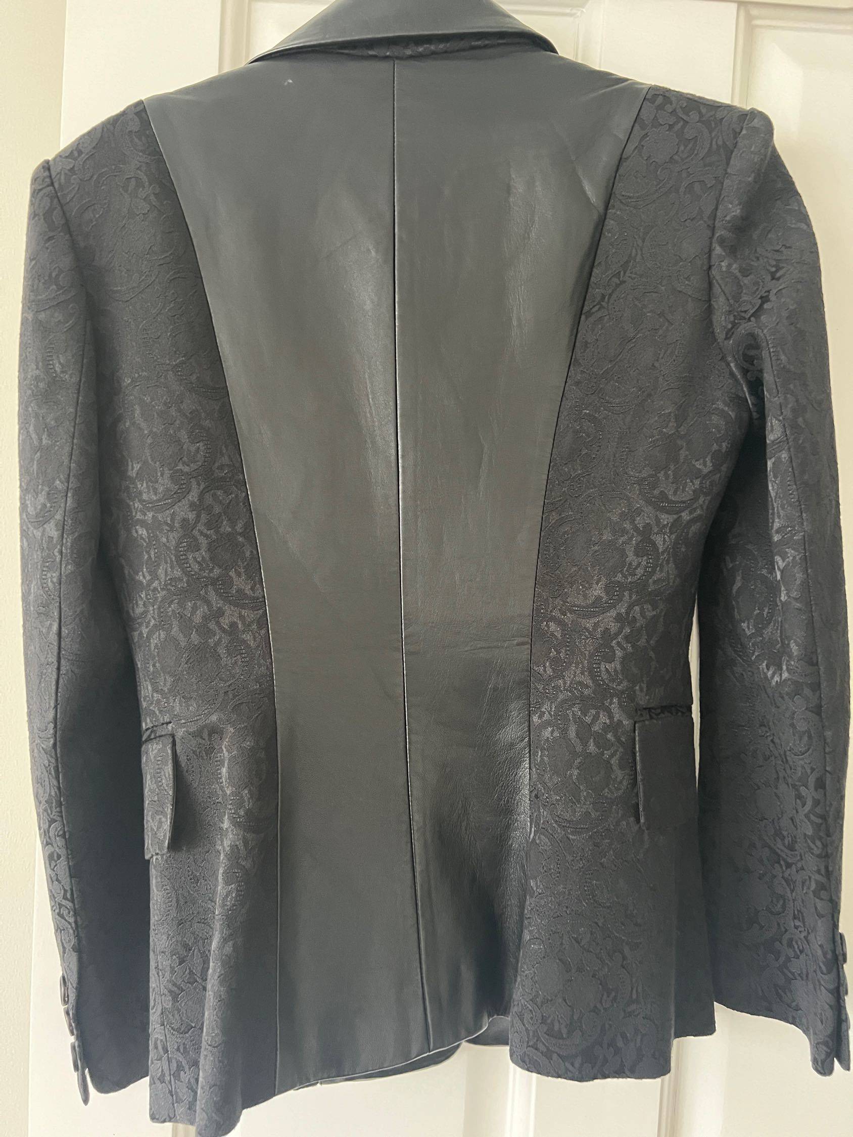 Givenchy sheep leath_1