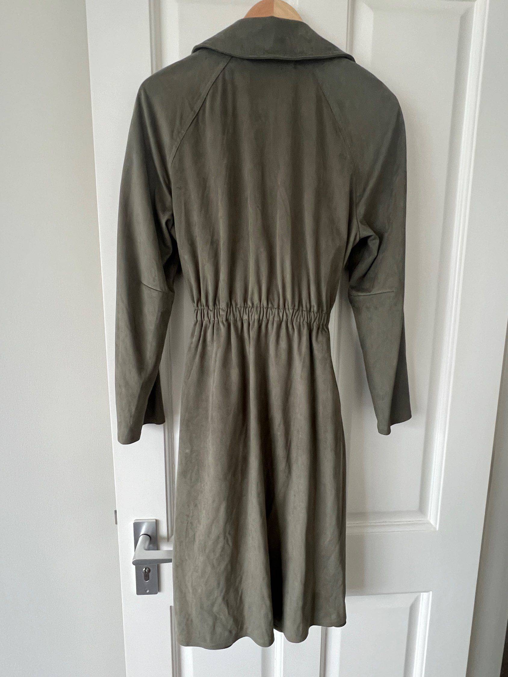 Zara coat S _3