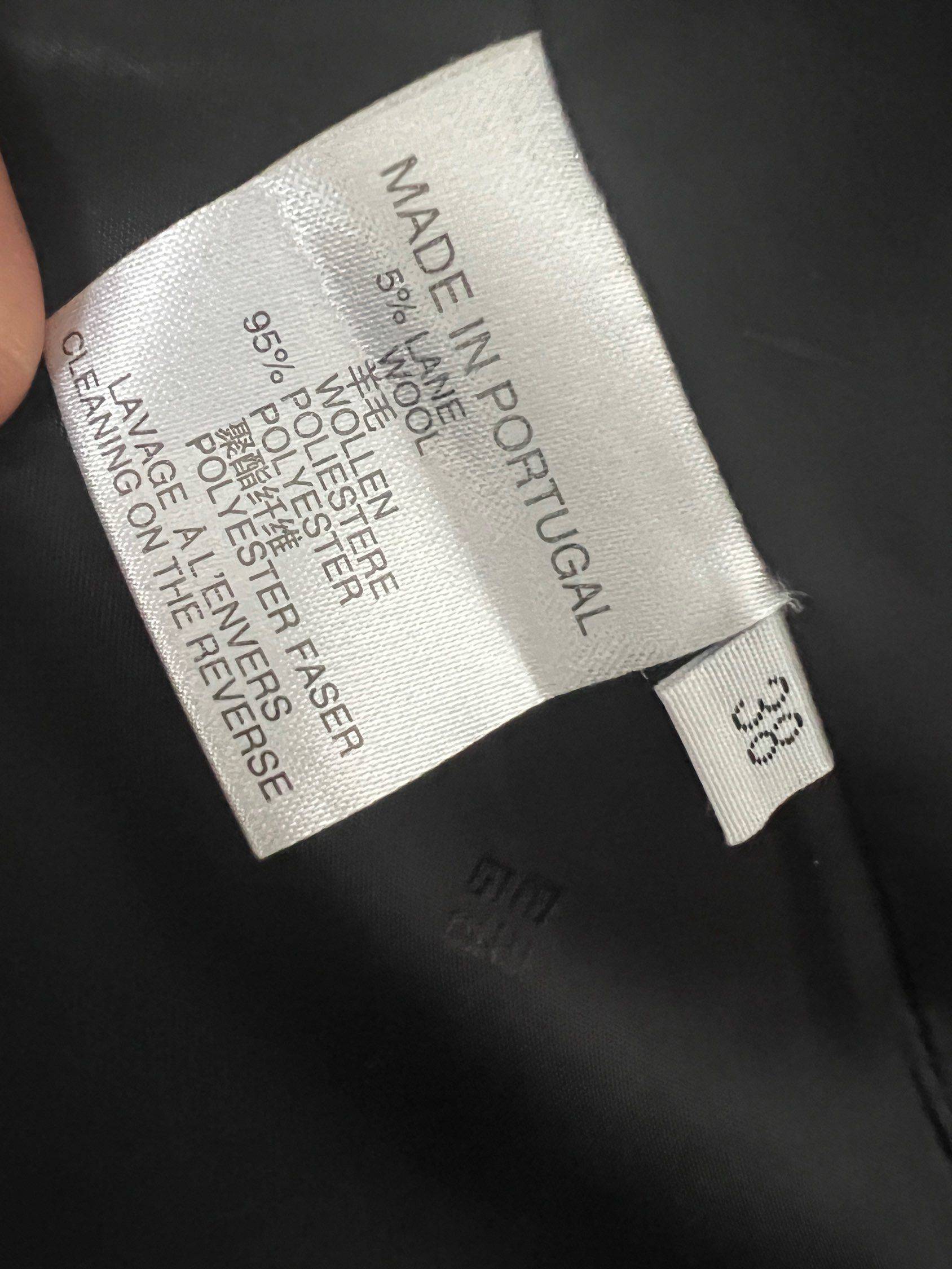 Givenchy sheep leath_3