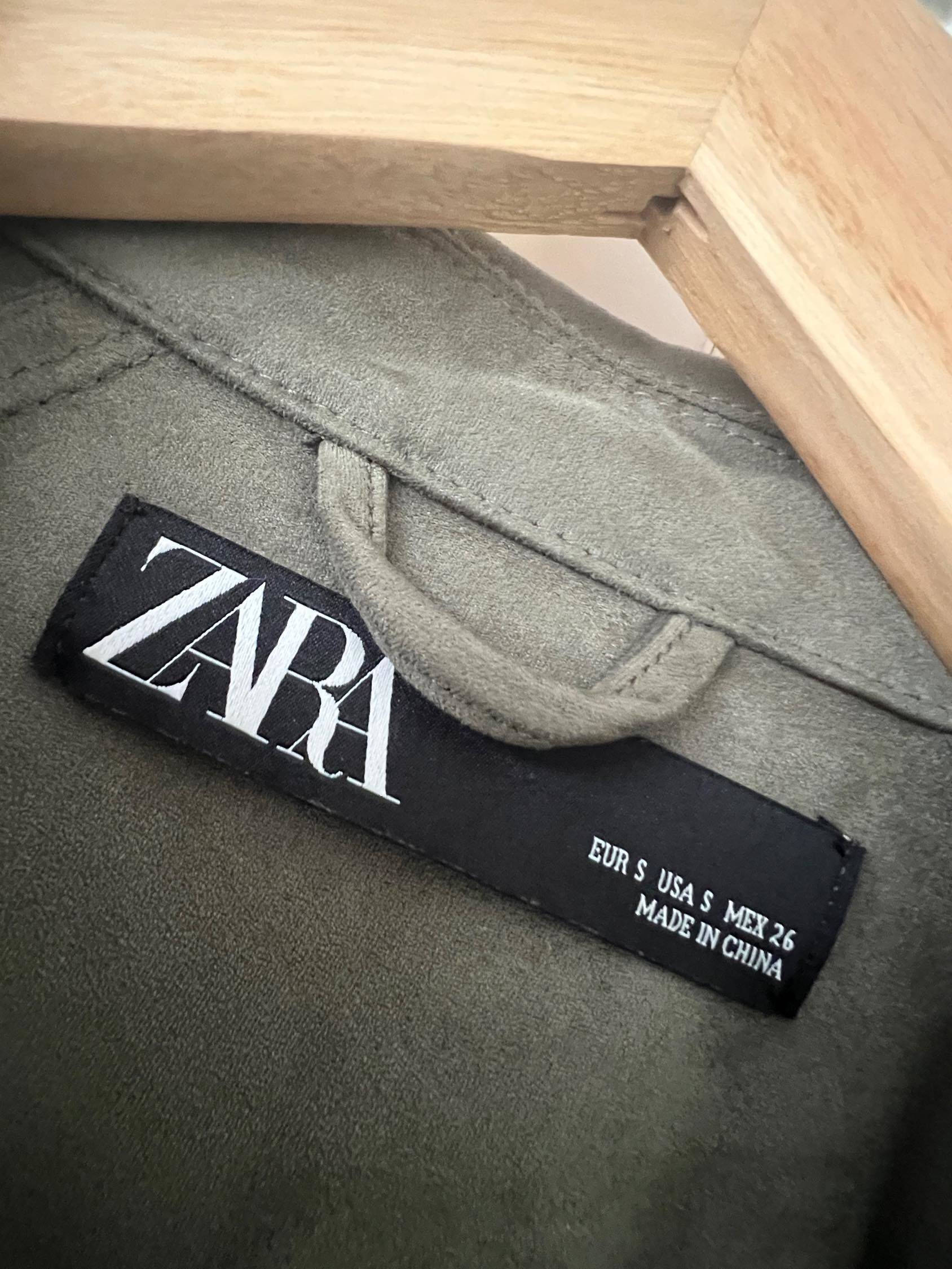 Zara coat S _1