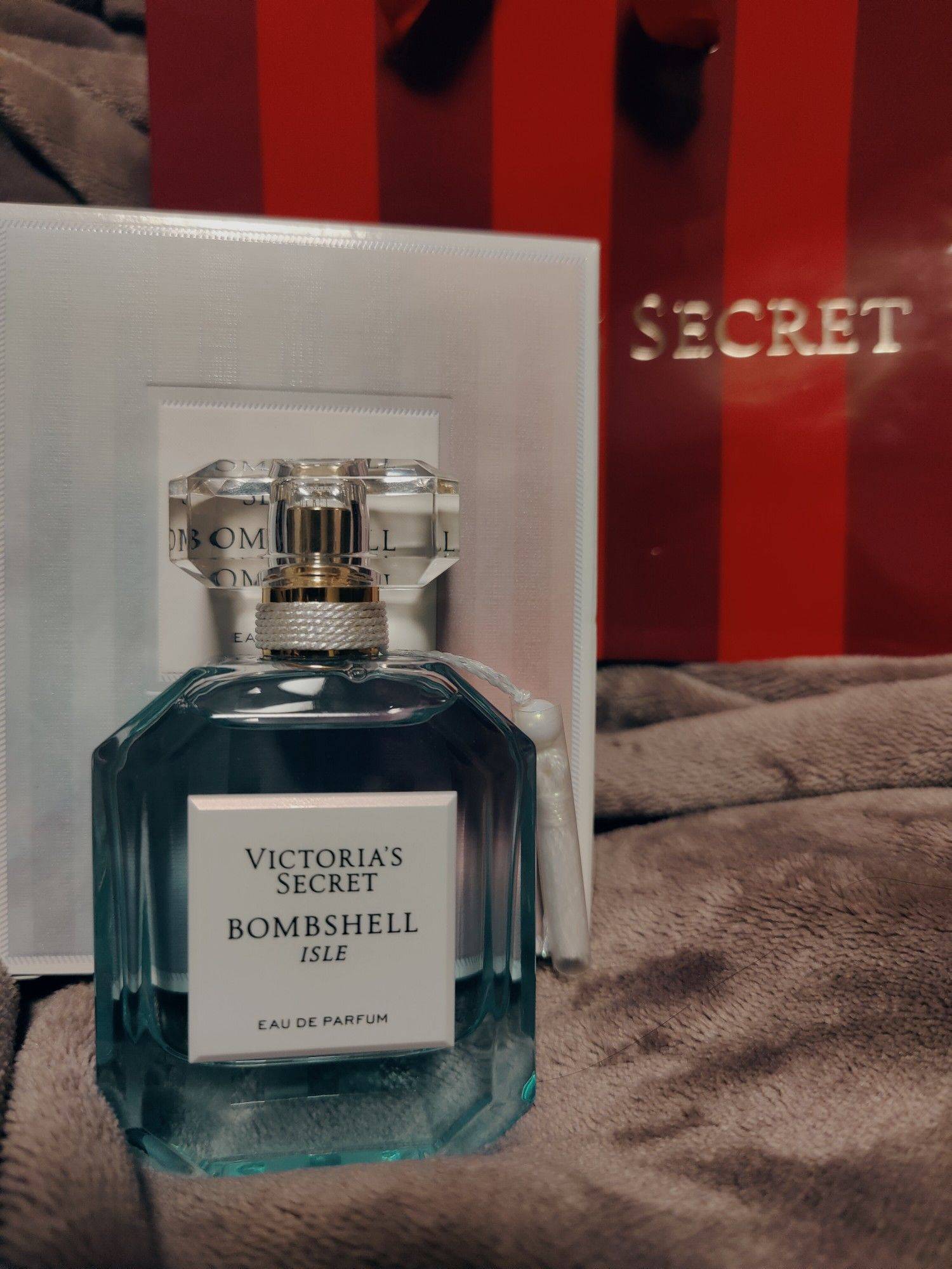 Victoria's secret pa