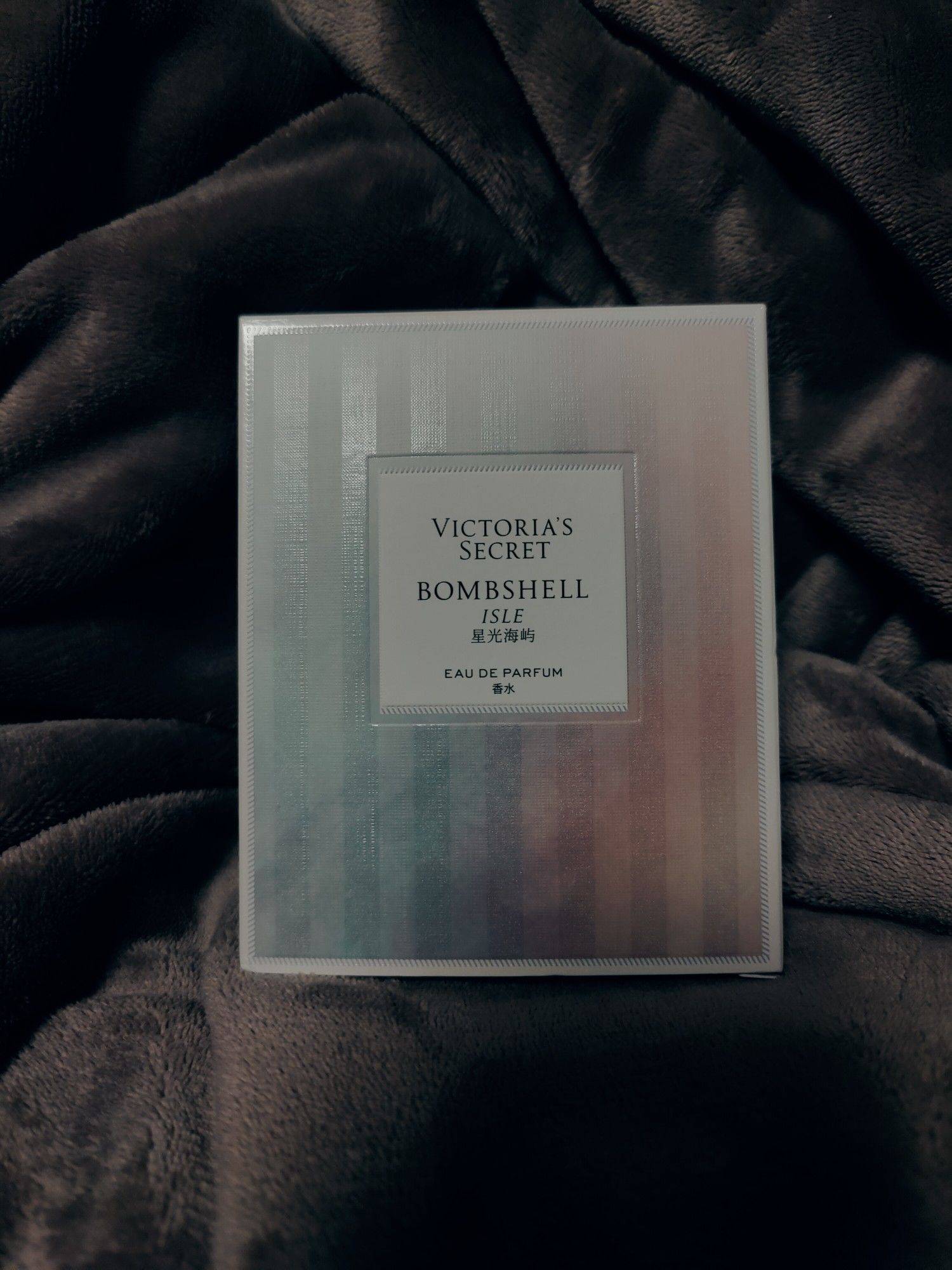 Victoria's secret pa