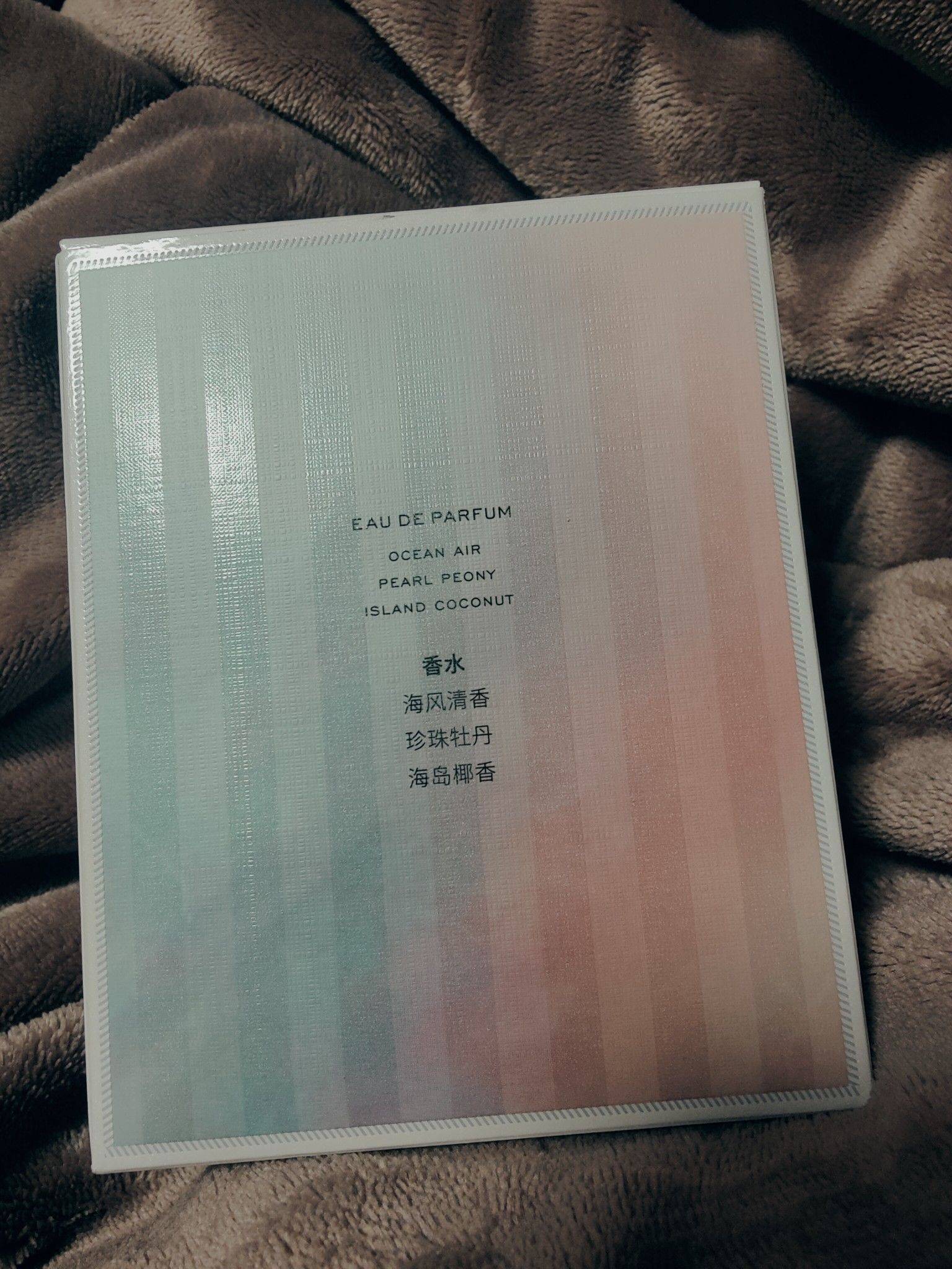 Victoria's secret pa