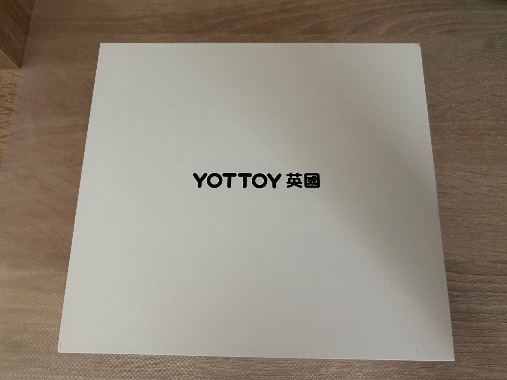 全新YOTTOY经典款mini筋膜枪