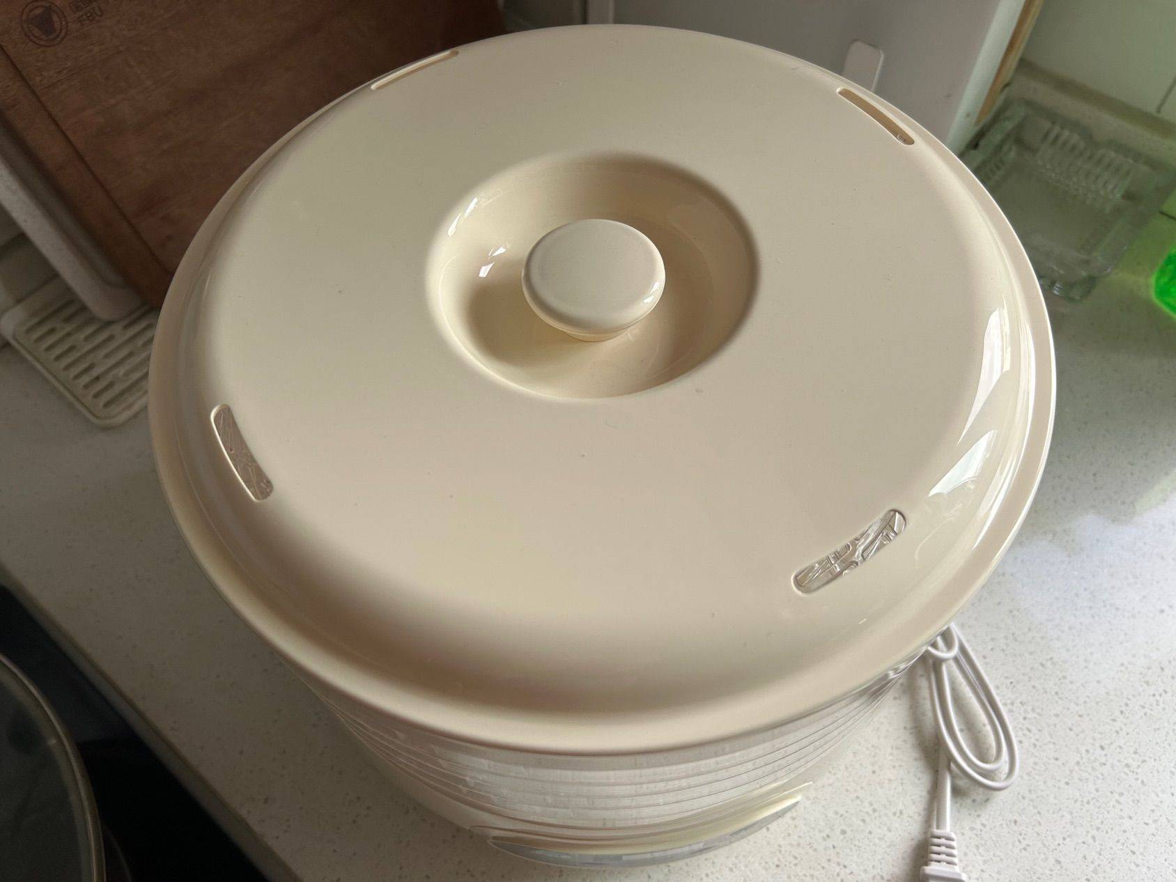 小熊全新闲置干果机_1