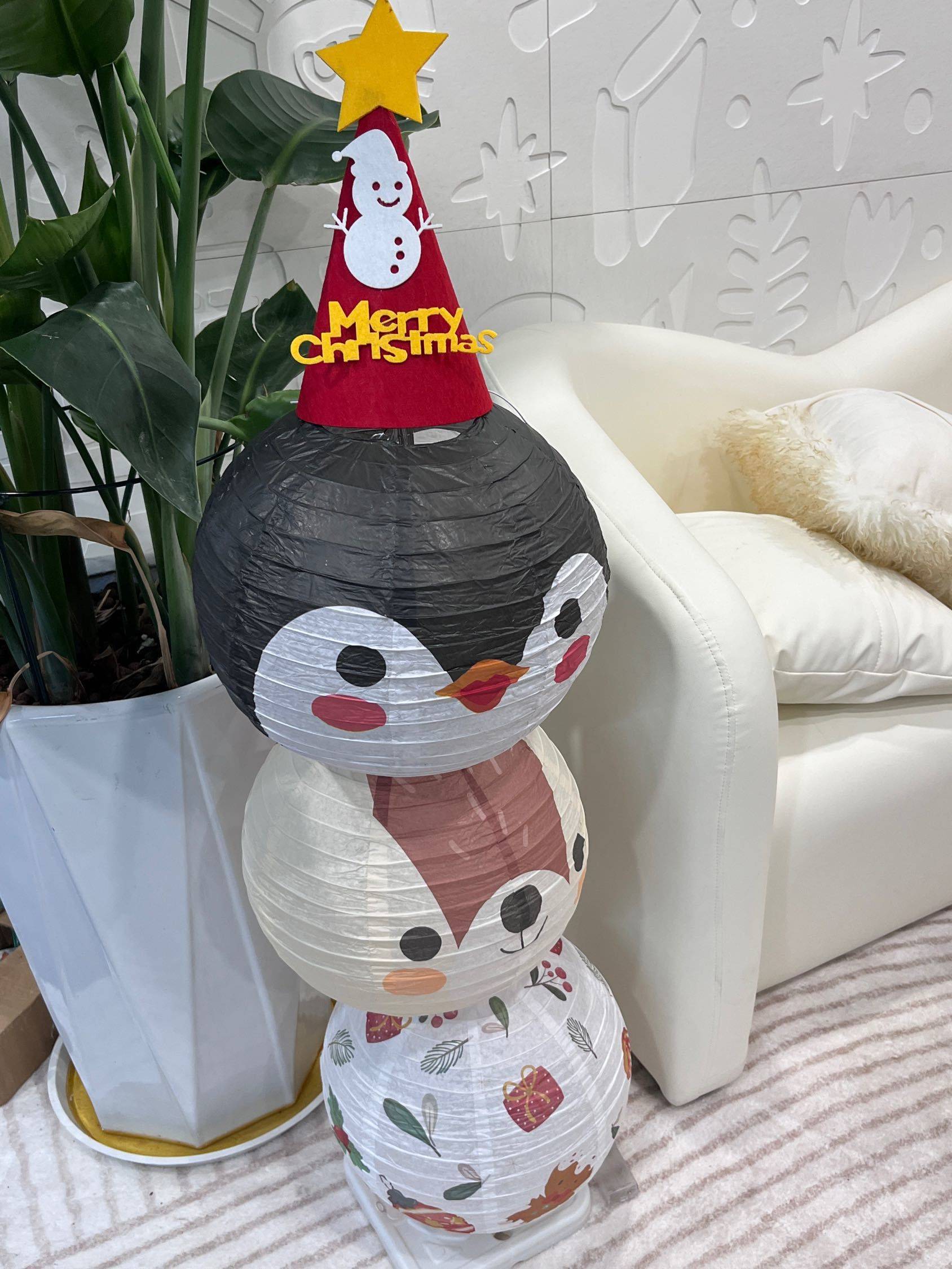 圣诞装饰