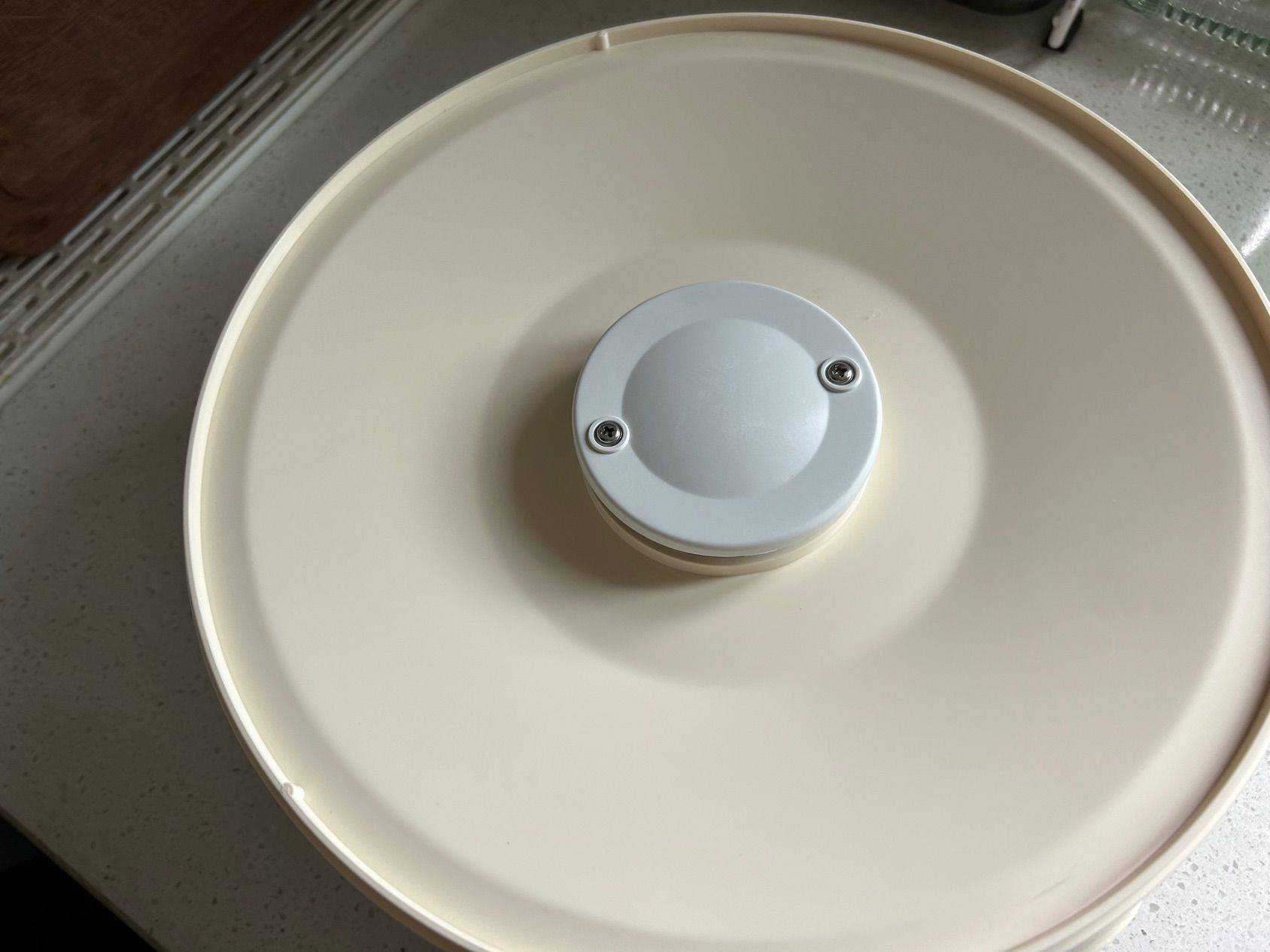 小熊全新闲置干果机_4