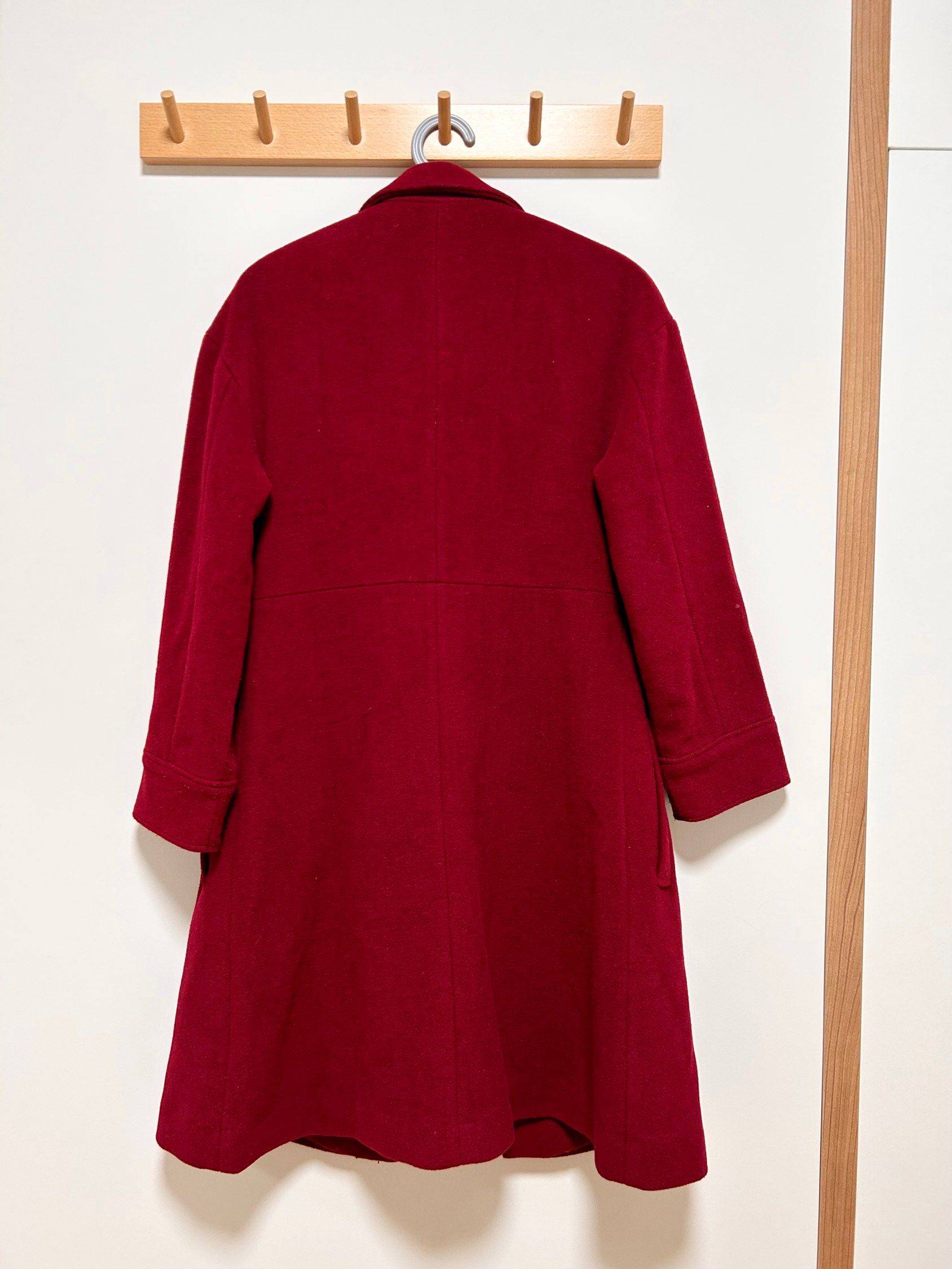 Rouge Diamant女士深红色圣诞_1