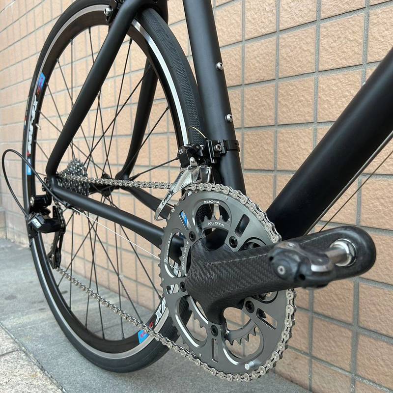 Carbon fiber road bi_3