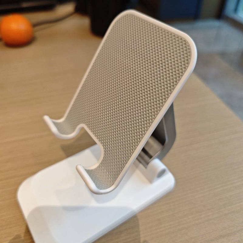 手机支架,很好用