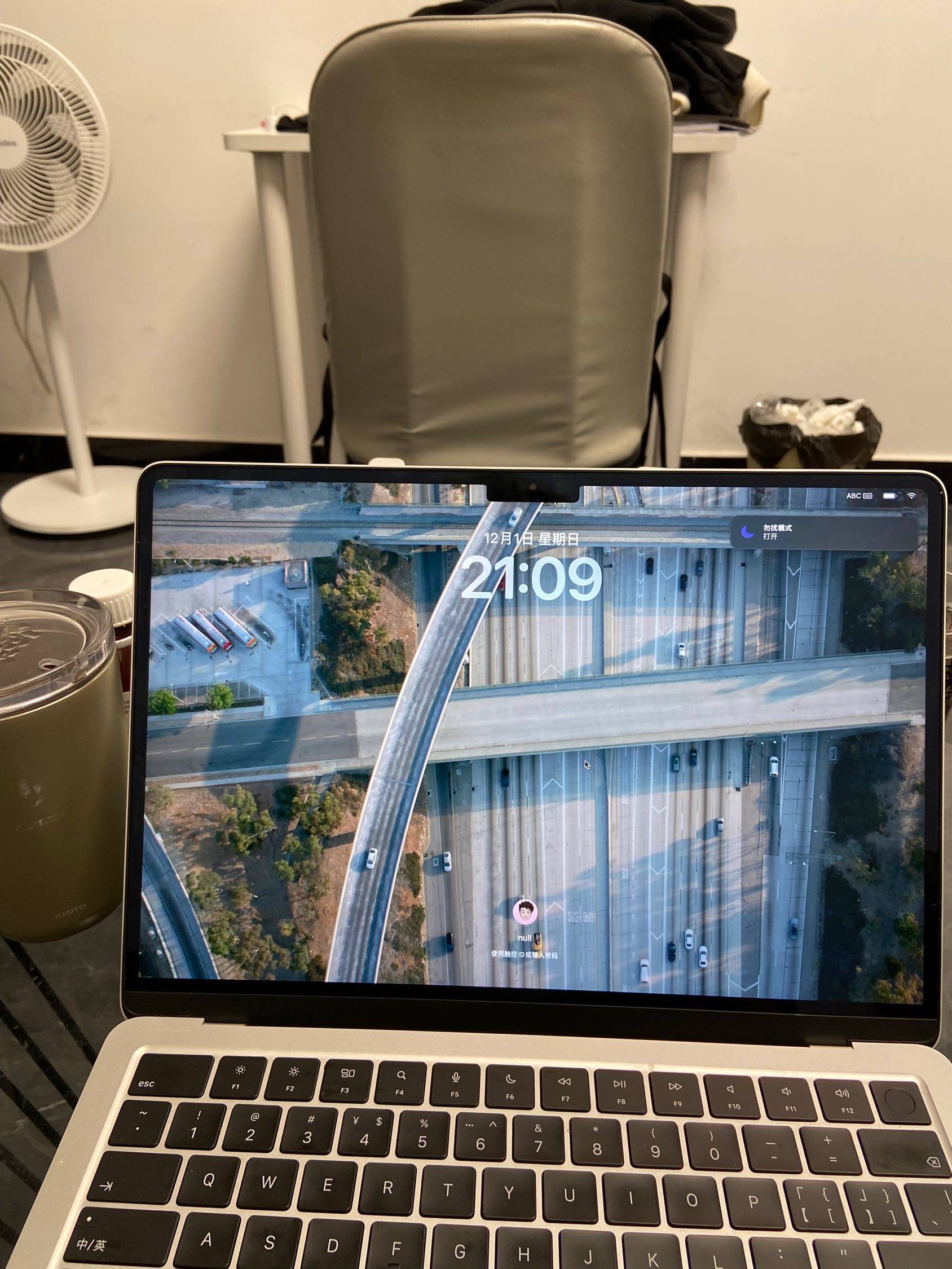 Mac book air M2 2022_2