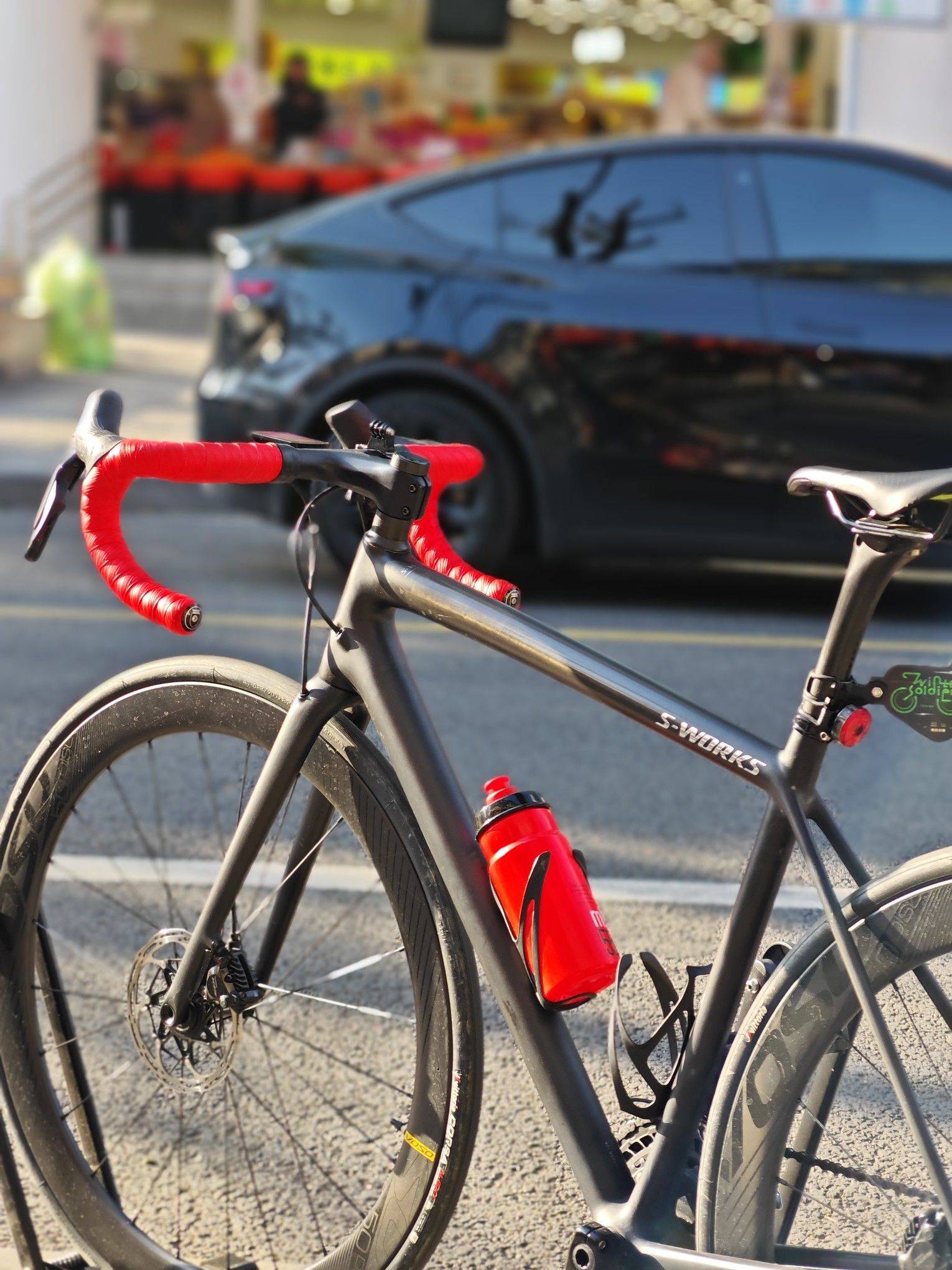 s-works aethos 车架，54_4
