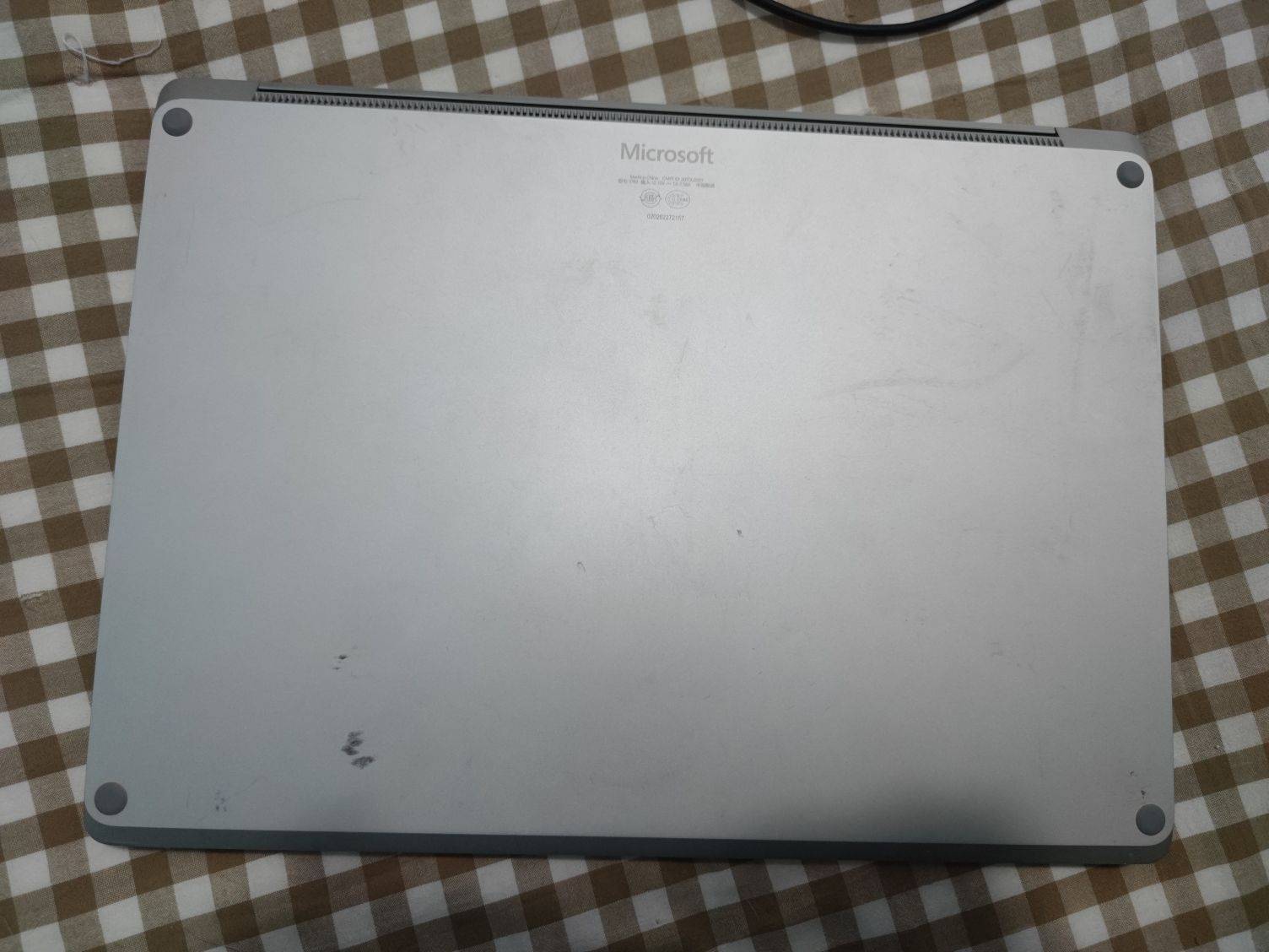 surface laptop1/笔记本电_3