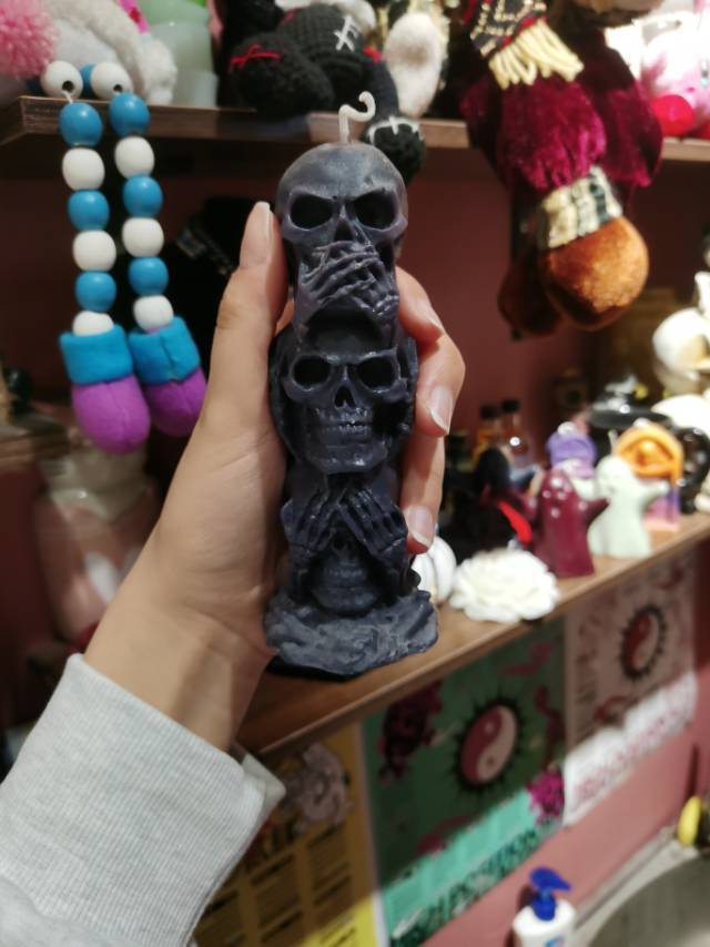 Candle🔮_0